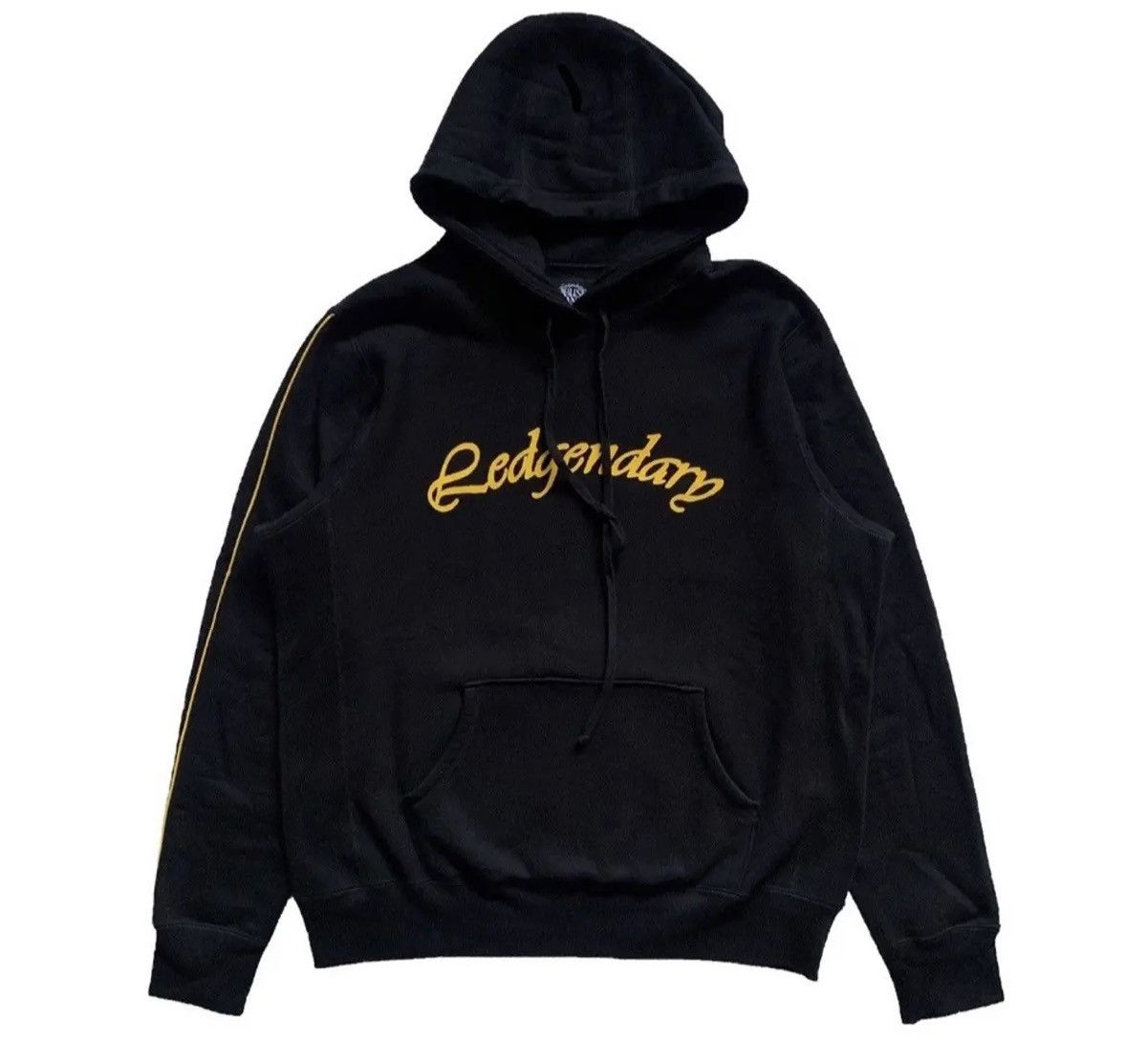BIANCA CHANDON Bianca Chandon Legendary House of Bianca Hoodie Size US M / EU 48-50 / 2 - 1 Thumbnail