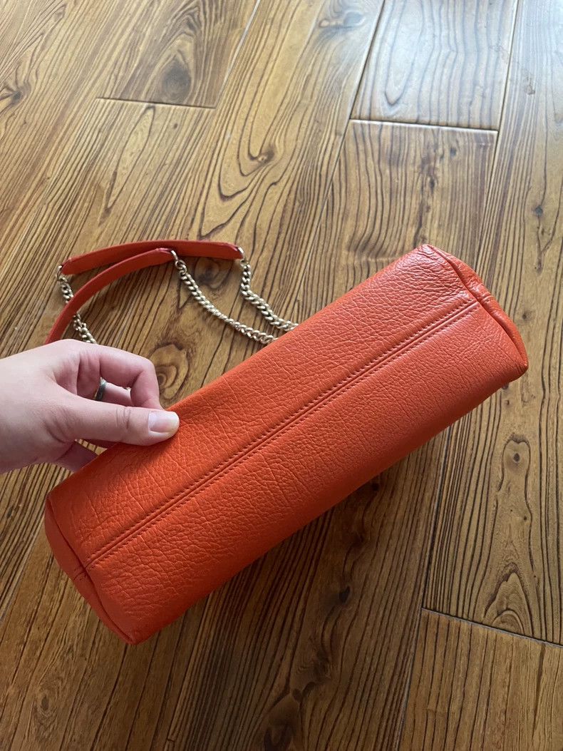 Vivienne Westwood Vivienne Westwood size os Orange chain bag Size ONE SIZE - 2 Thumbnail