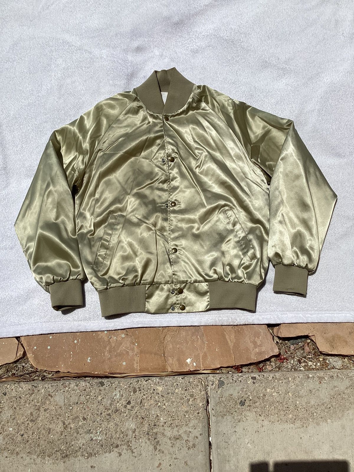 Other Vtg Pullman Ramada express casino Laughlin Nevada jacket Size US L / EU 52-54 / 3 - 2 Thumbnail