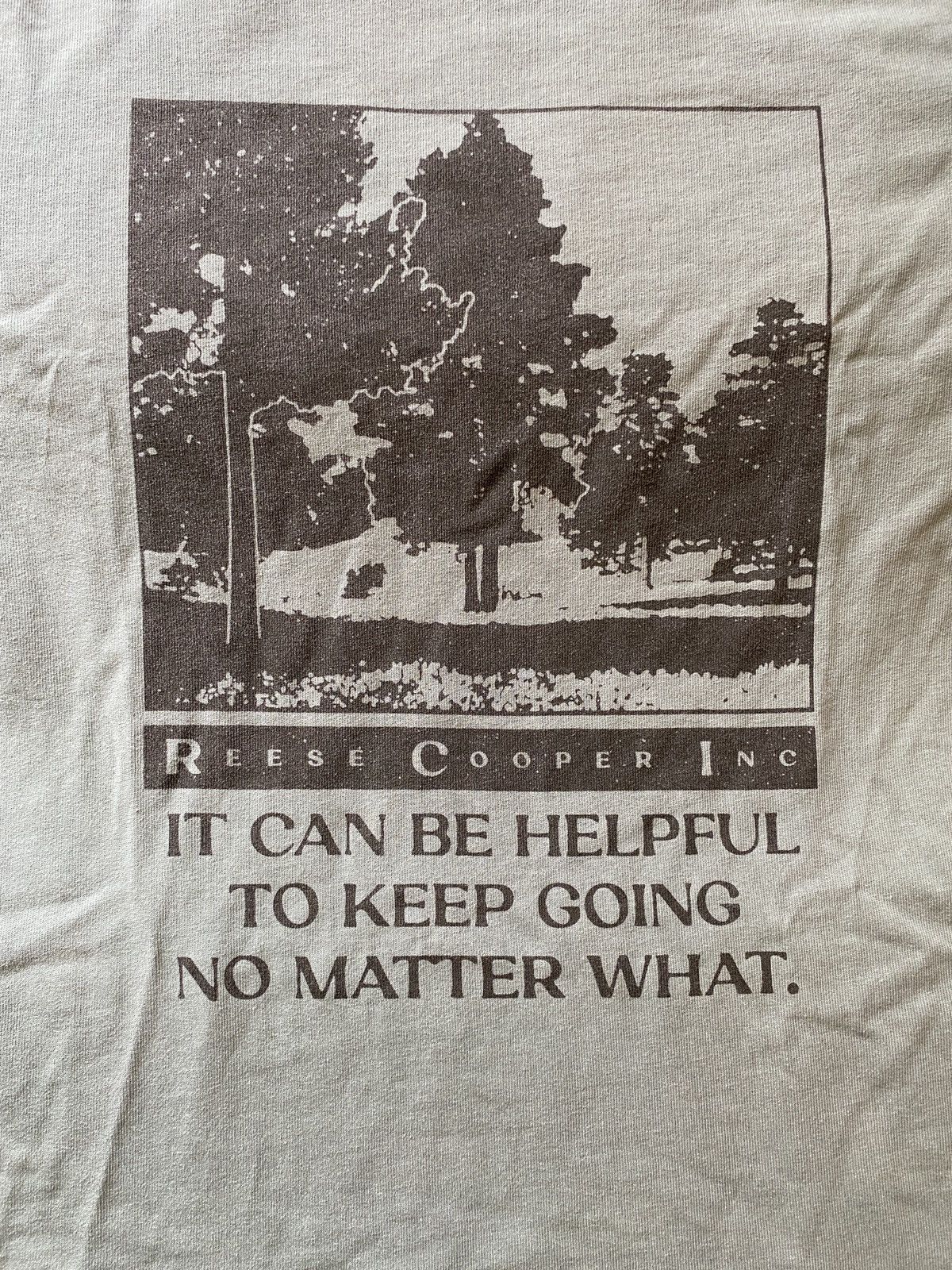 Reese Cooper Reese Cooper Graphic T shirt Size US S / EU 44-46 / 1 - 2 Thumbnail