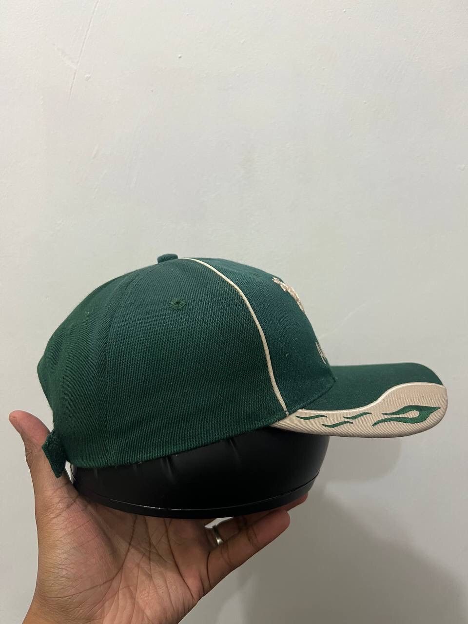 Hat Club Australia Embroidery Hat Size ONE SIZE - 4 Thumbnail