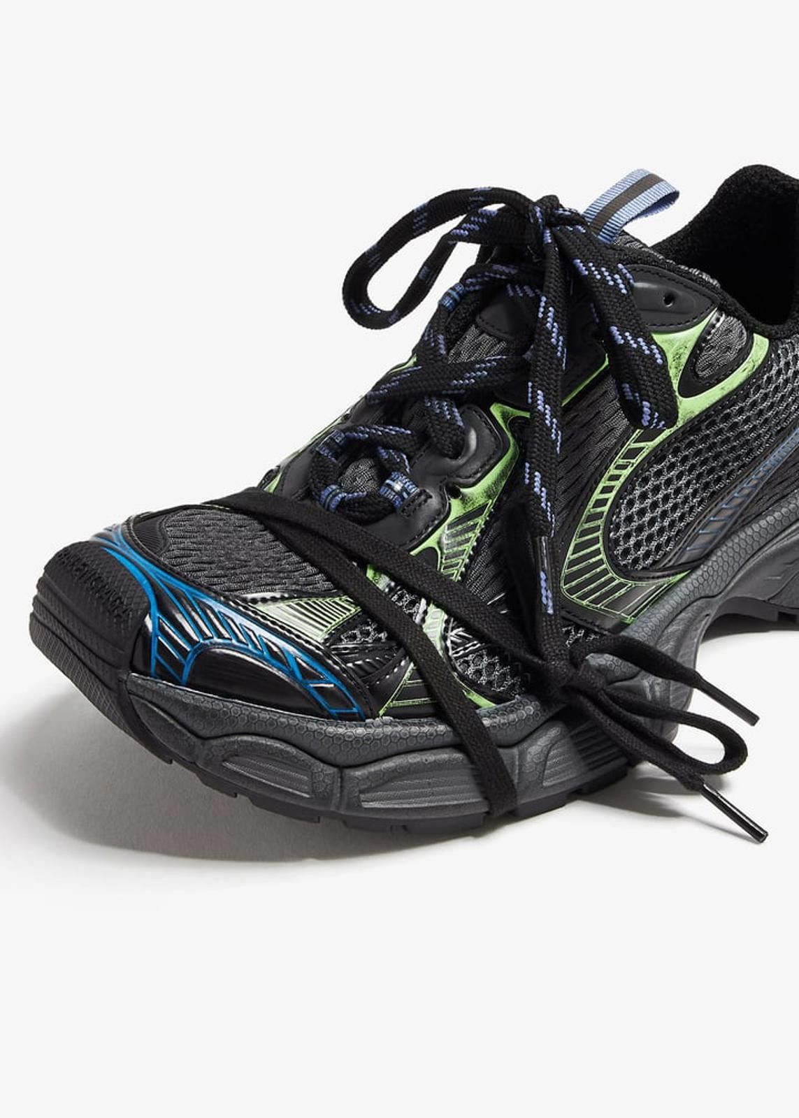 Balenciaga Balenciaga 3XL Sneakers Size US 9 / EU 42 - 2 Thumbnail