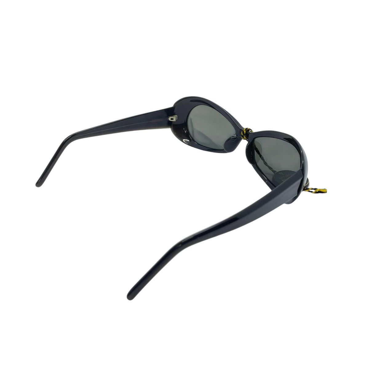RayBan VINTAGE RAYBAN B&L W2635 N0BJ SIDESTREET TANKER SUNGLASSES Size ONE SIZE - 8 Thumbnail
