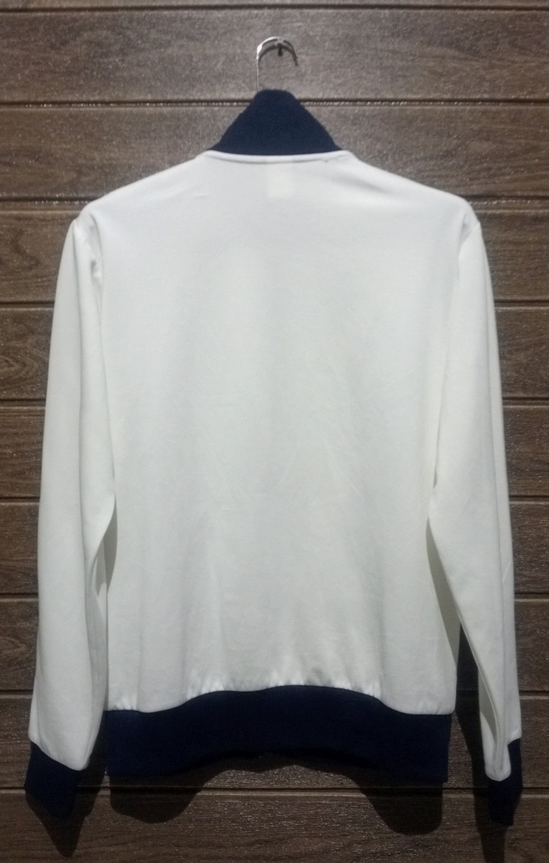 Le Coq Sportif Vintage Le Coq Sportif Track Jacket Very Rare Size US M / EU 48-50 / 2 - 5 Thumbnail