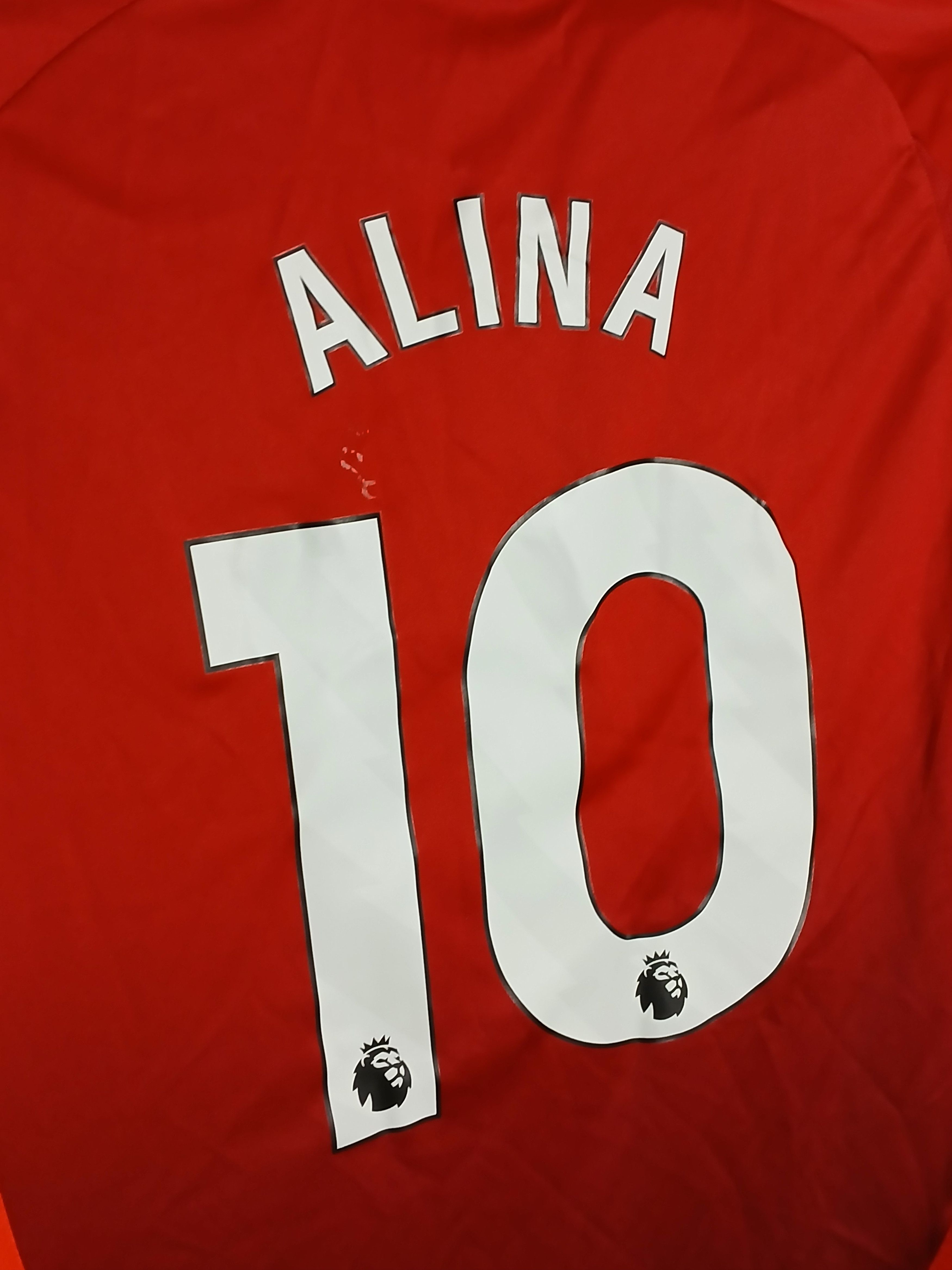 Adidas KIDS Manchester United 24/25 Home Football Jersey T-Shirt Size US S / EU 44-46 / 1 - 4 Thumbnail