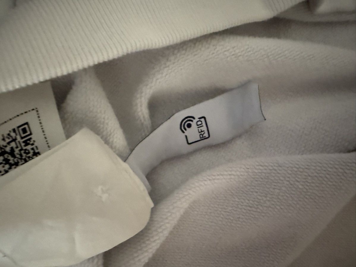 Stone Island Stone Island Crewmeck Size US L / EU 52-54 / 3 - 2 Thumbnail