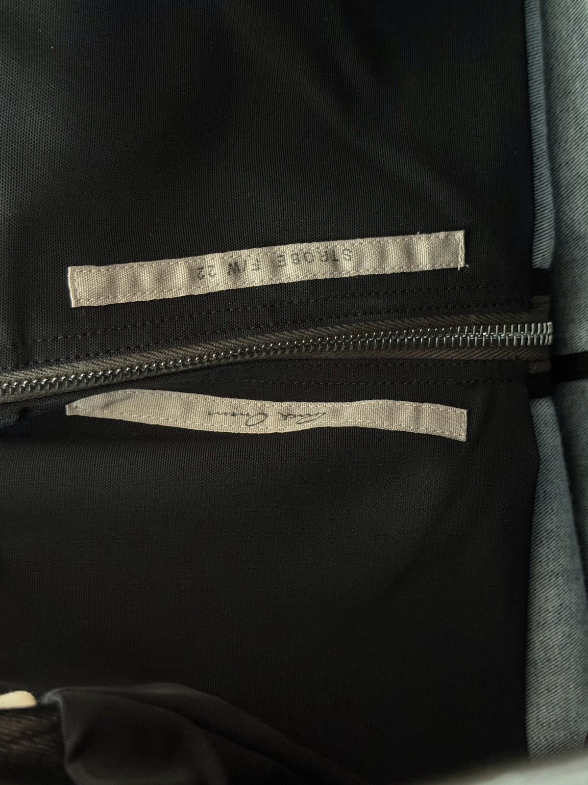 Rick Owens Rick Owens Gown Size M / US 6-8 / IT 42-44 - 6 Thumbnail