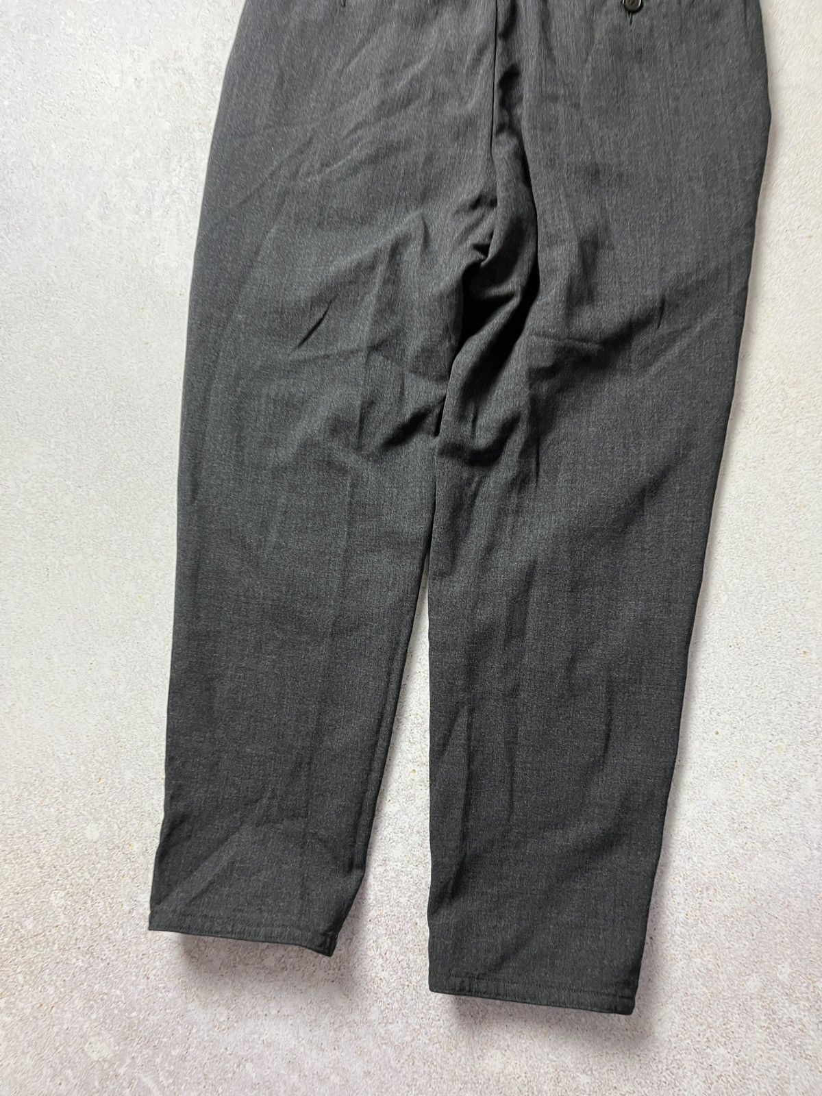 Suitsupply Suitsupply Ames Pleat Traveller Pants Trousers Men's Size US 30 / EU 46 - 5 Thumbnail