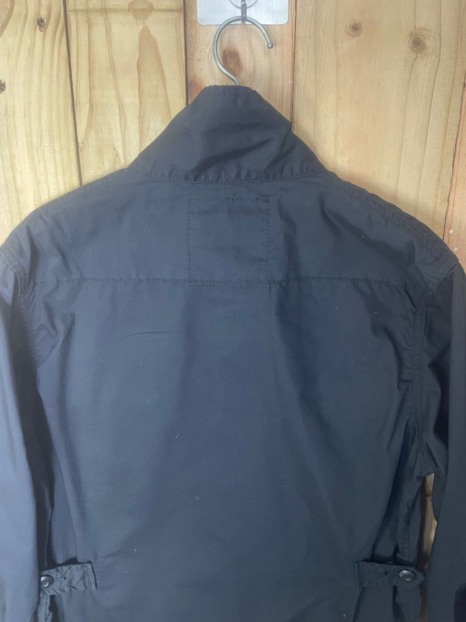 Alpha Industries Alpha Industries Jacket Size US M / EU 48-50 / 2 - 5 Thumbnail