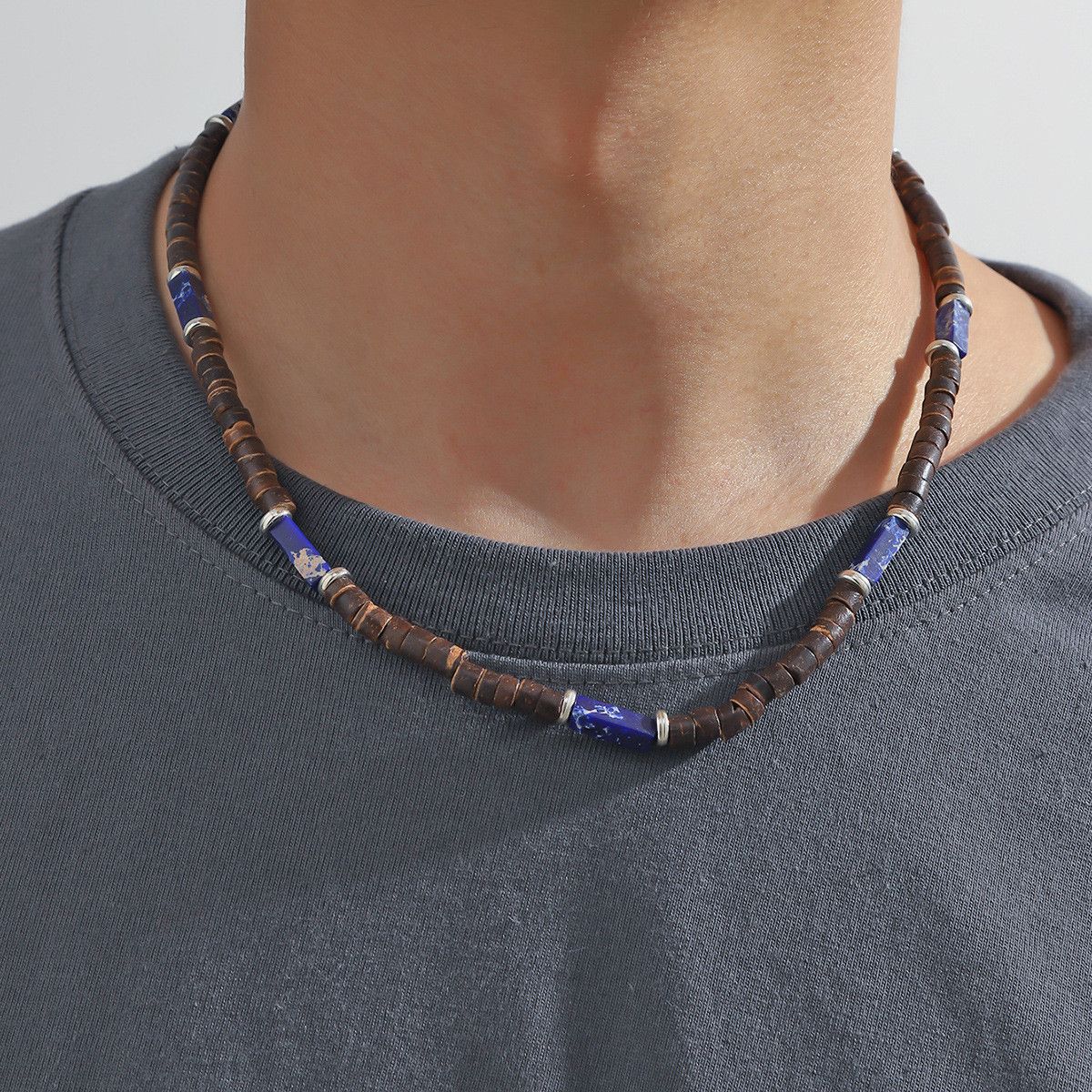 Other Retro STEAL! Y2K Chains Necklace Chain Size ONE SIZE - 1 Thumbnail