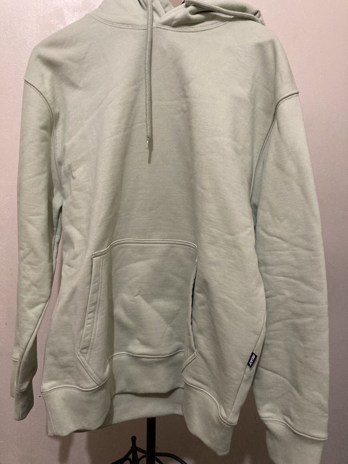 Palace Palace Bossy Hood Green Spiritz Size US M / EU 48-50 / 2 - 1 Thumbnail