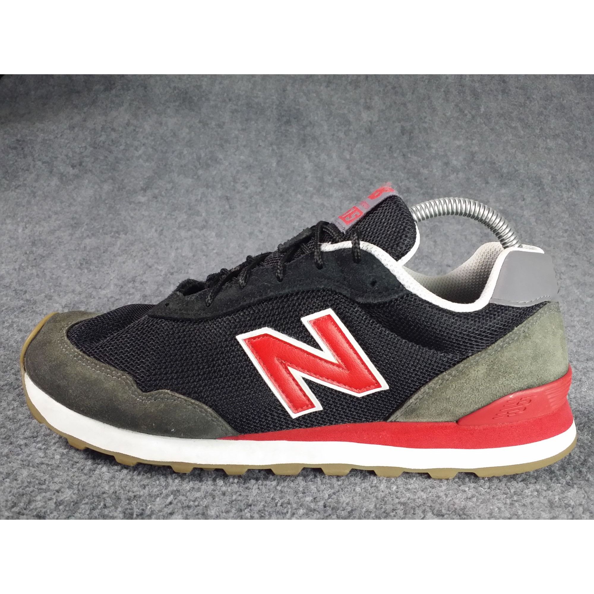 New Balance New Balance 515 Sneakers Men Sz 9.5 D Low Top Multicolor Run Size US 9.5 / EU 42-43 - 1 Thumbnail
