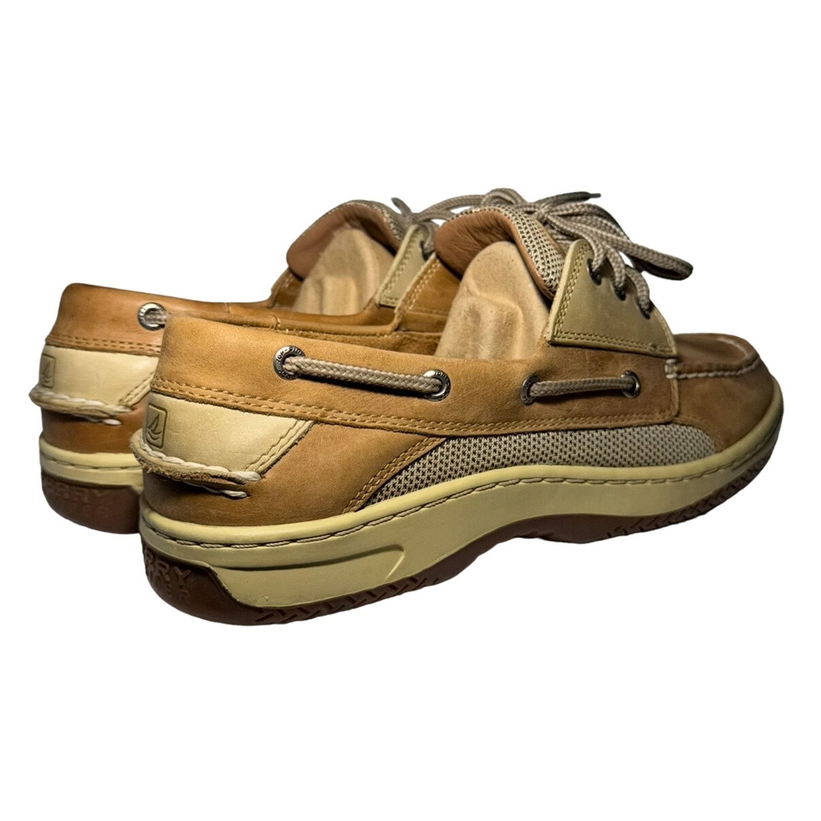 Sperry Sperry Top Sider Men's 0799023 - Billfish 3-Eye Size US 10.5 / EU 43-44 - 3 Thumbnail