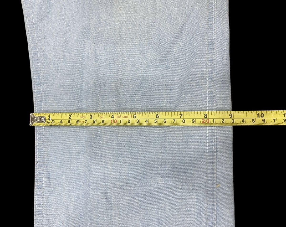 Lee Vintage LEE RIDERS USA 36x30 Size US 36 / EU 52 - 16 Thumbnail