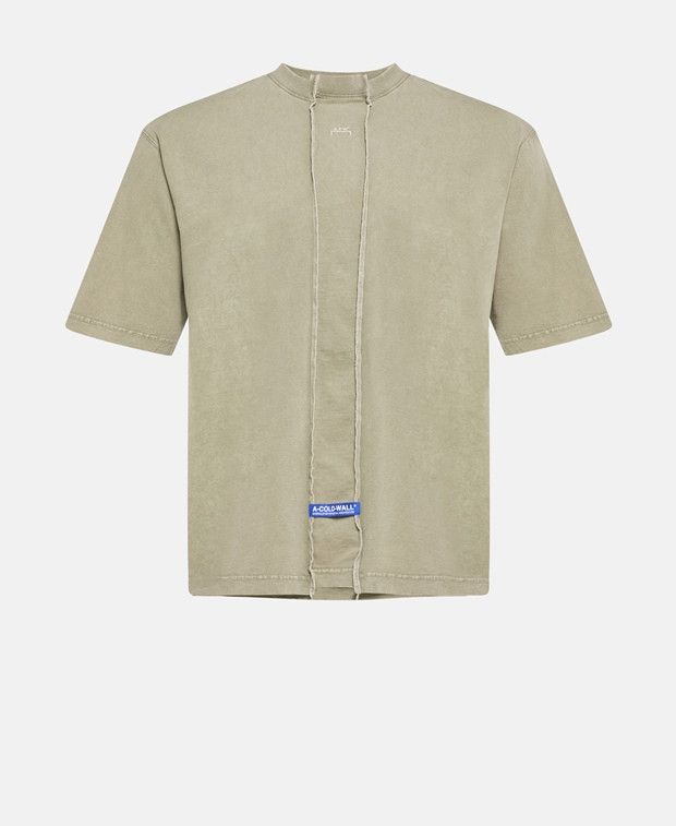 A-COLD-WALL* T-shirt Size US M / EU 48-50 / 2 - 1 Preview