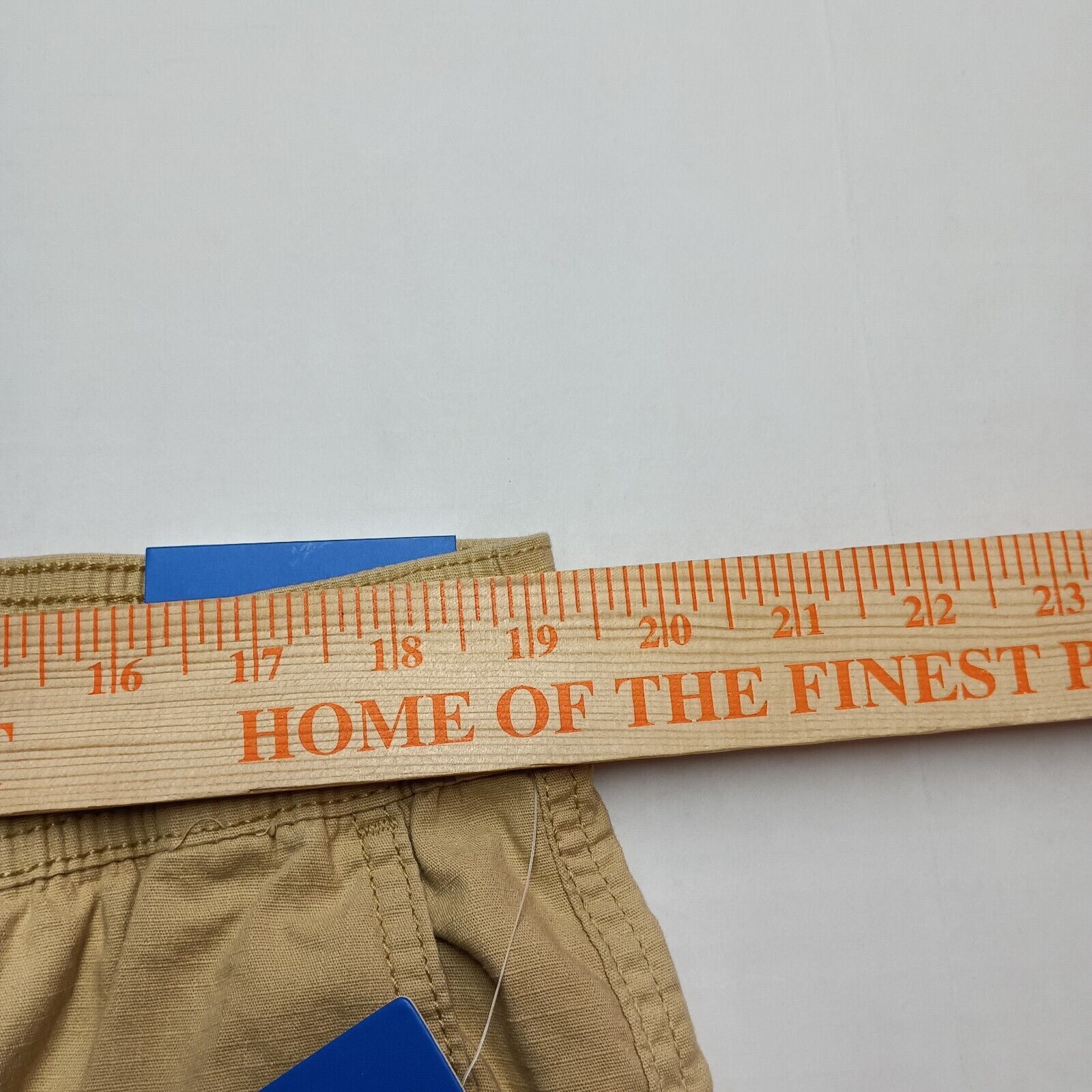 Hurley New Hurley Men’s RipStop Cargo Pant Regular Fit Size XL Size US 38 / EU 54 - 5 Thumbnail