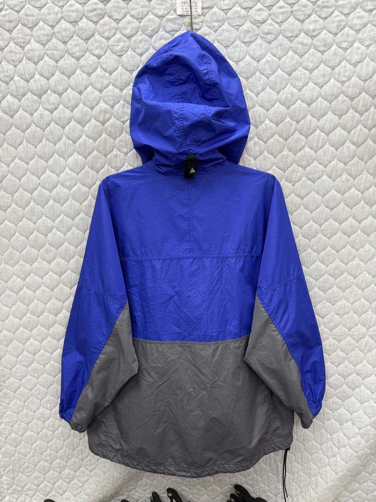 🔥🔥🔥ARCHIVE VINTAGE NIKE ACG LIGHT JACKET