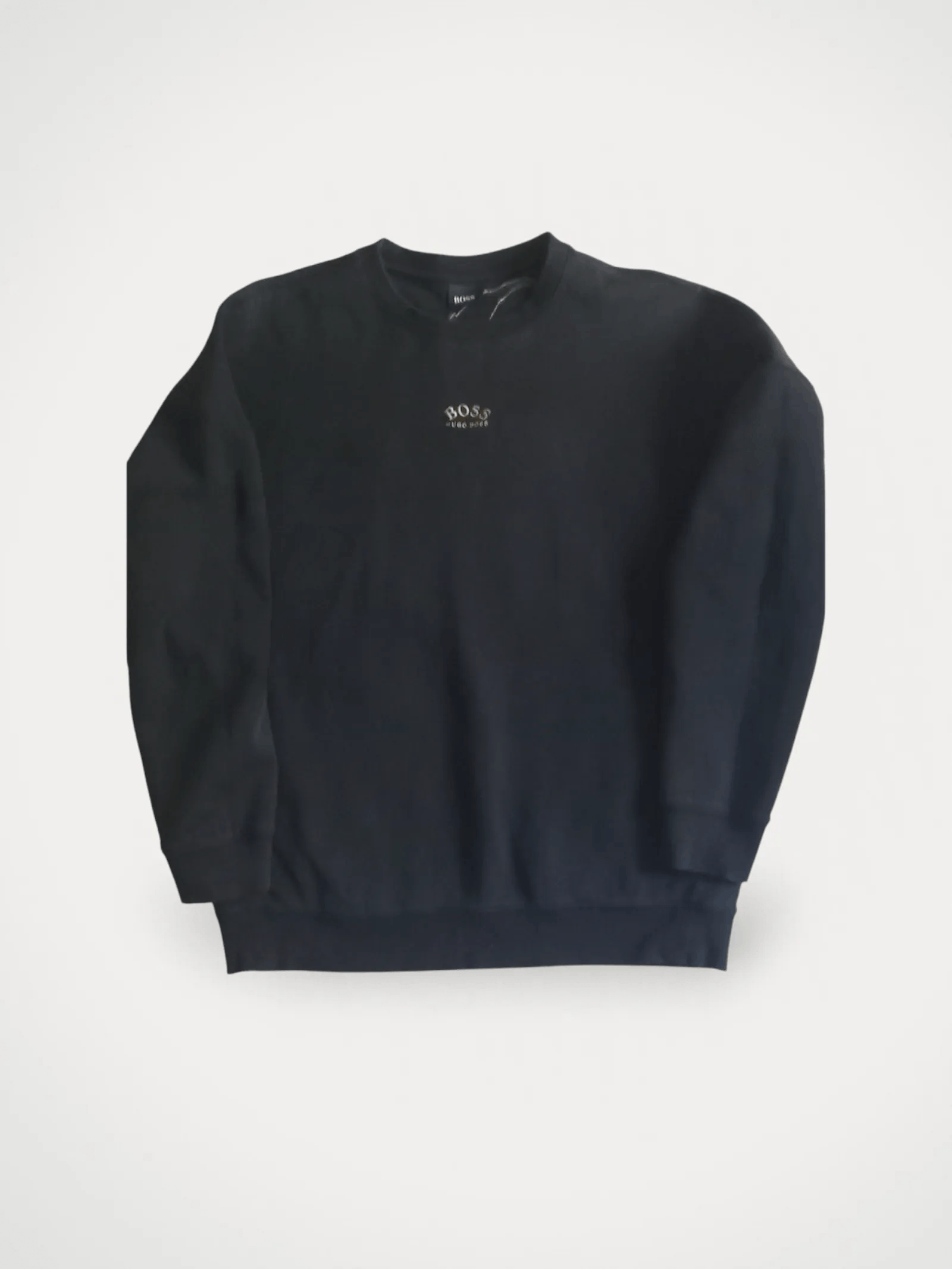 Hugo Boss Boss Hugo Boss Sweater Size XS / US 0-2 / IT 36-38 - 1 Thumbnail