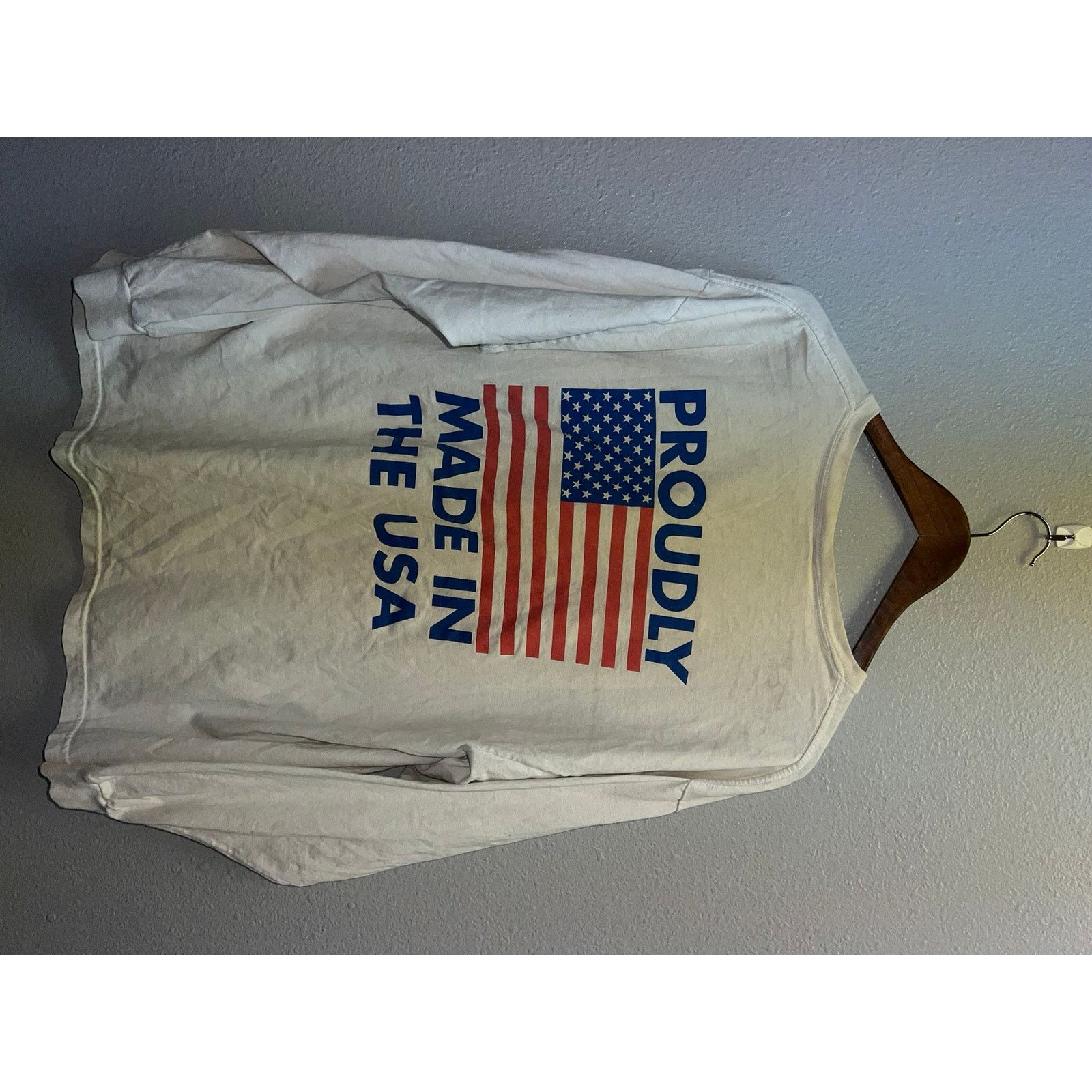 Delta Vintage Medicine Shirt Ivercare Paste Tee Science Medical XL Size US XL / EU 56 / 4 - 5 Thumbnail