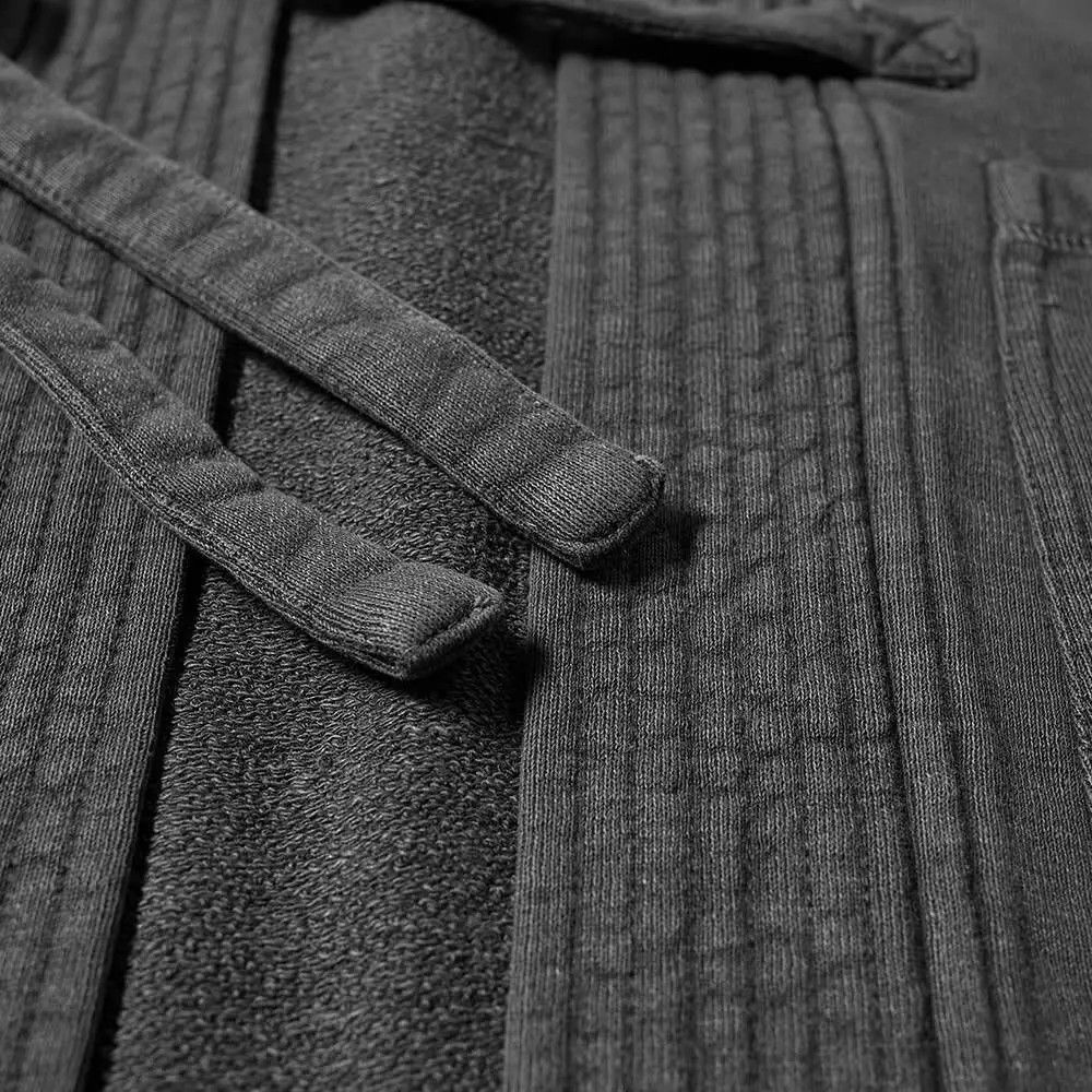 Maharishi Hemp Organic Sweat Kimono Size US M / EU 48-50 / 2 - 3 Thumbnail