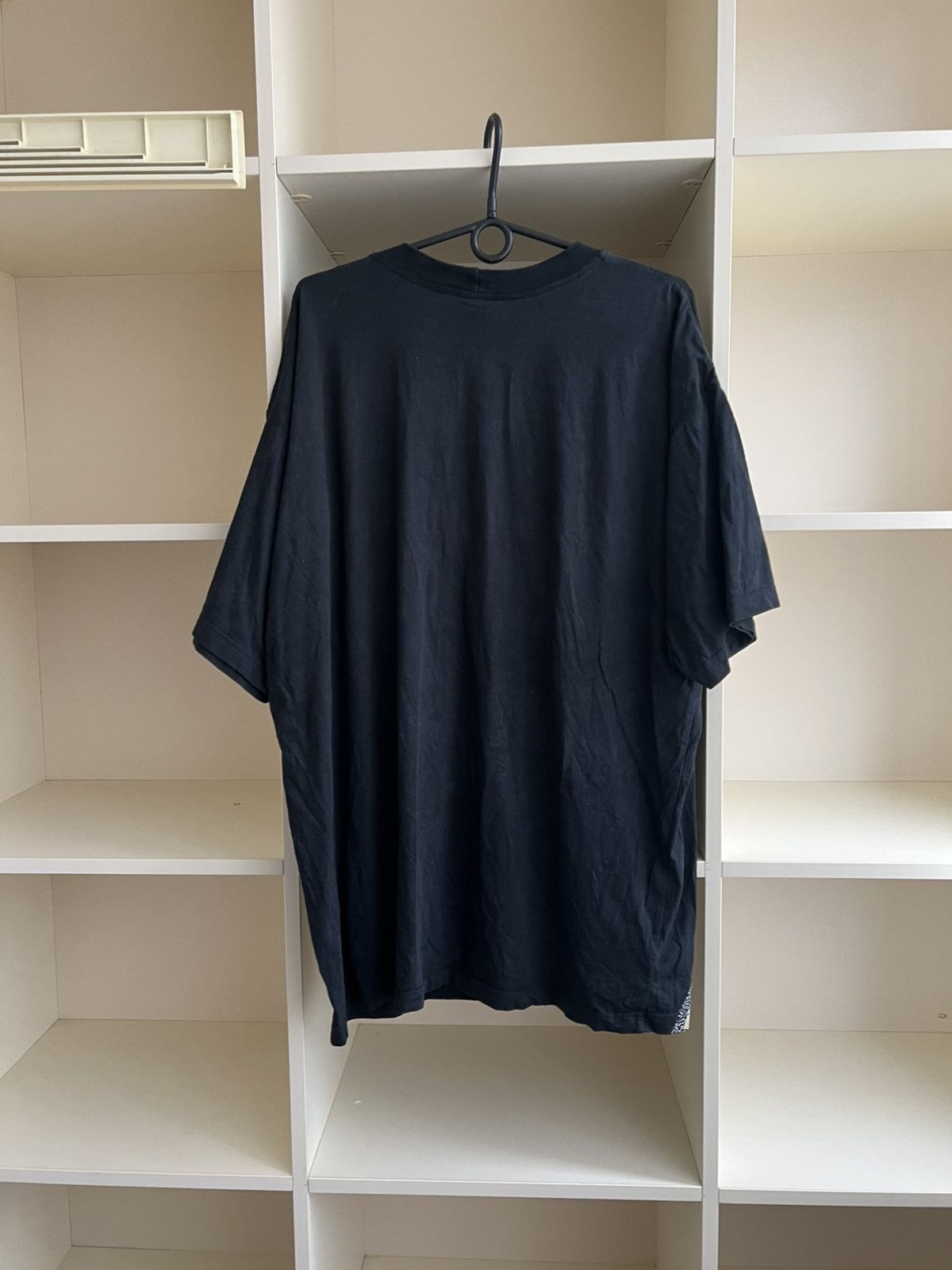 Puma Vintage 1990s Puma Tee T-Shirt Retro Size US XL / EU 56 / 4 - 10 Thumbnail