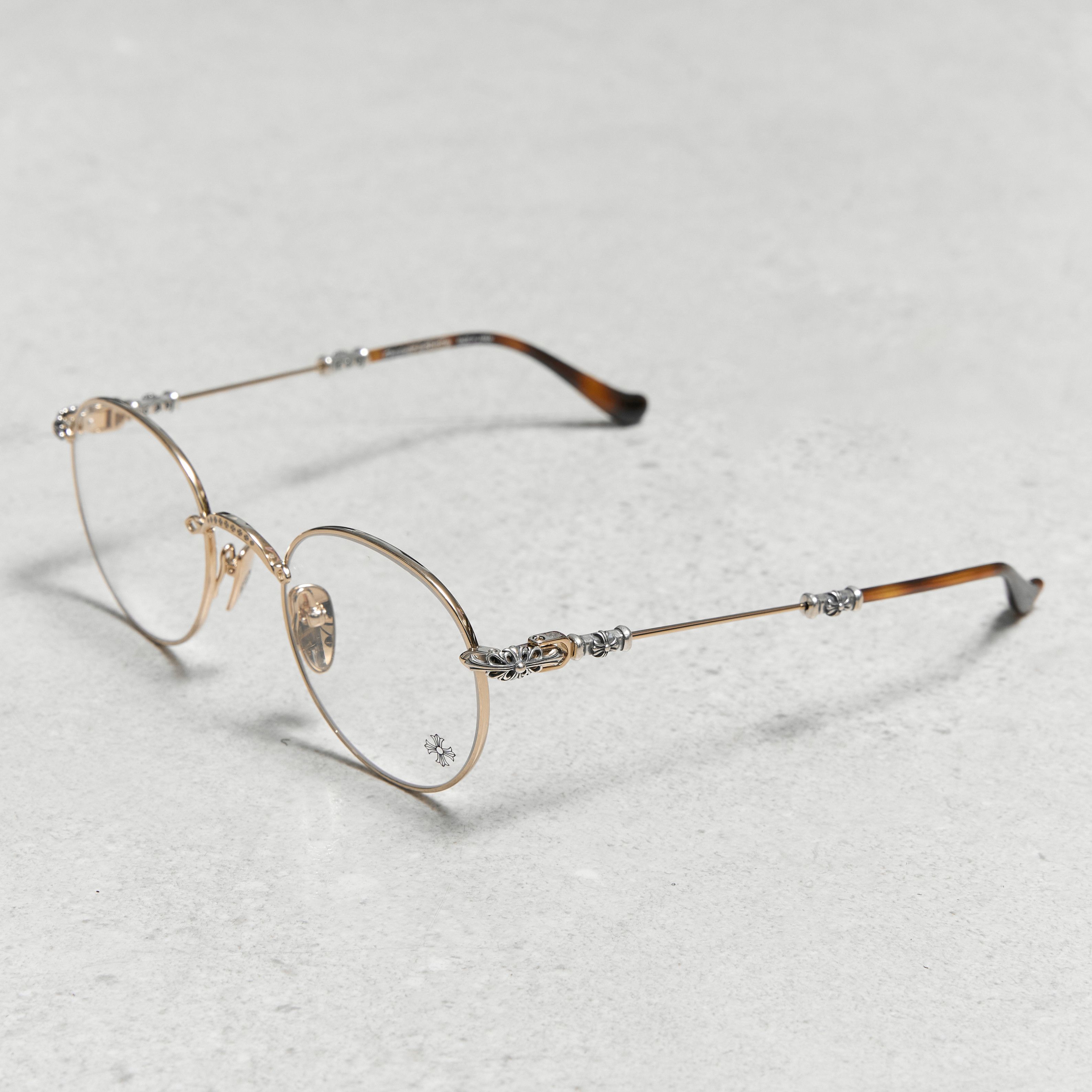 Chrome Hearts CHROME HEARTS BUBBA-A Size ONE SIZE - 1 Thumbnail