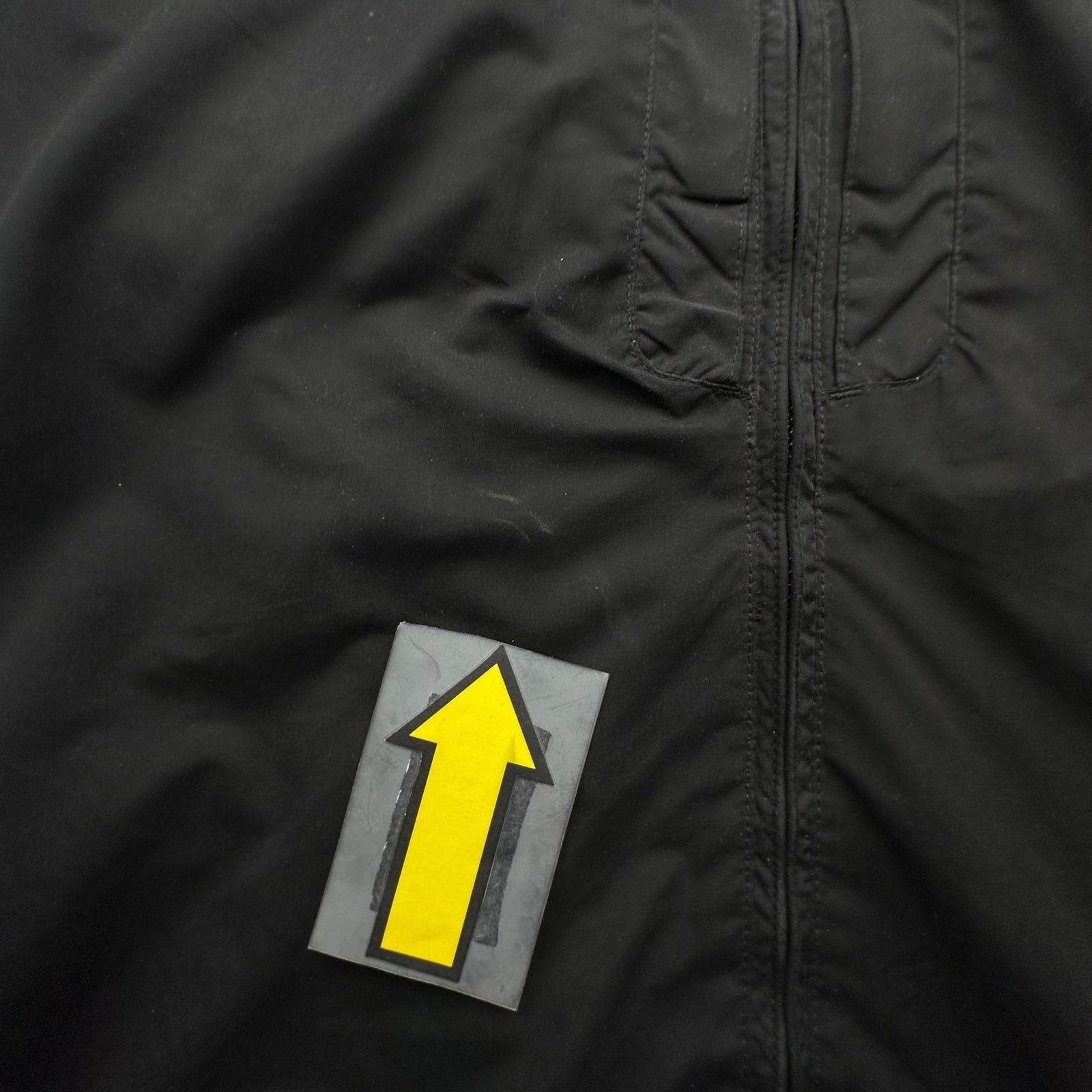 5.11 5.11 Tactical Series Response Jacket Mens Large Lightweight Size US L / EU 52-54 / 3 - 11 Thumbnail