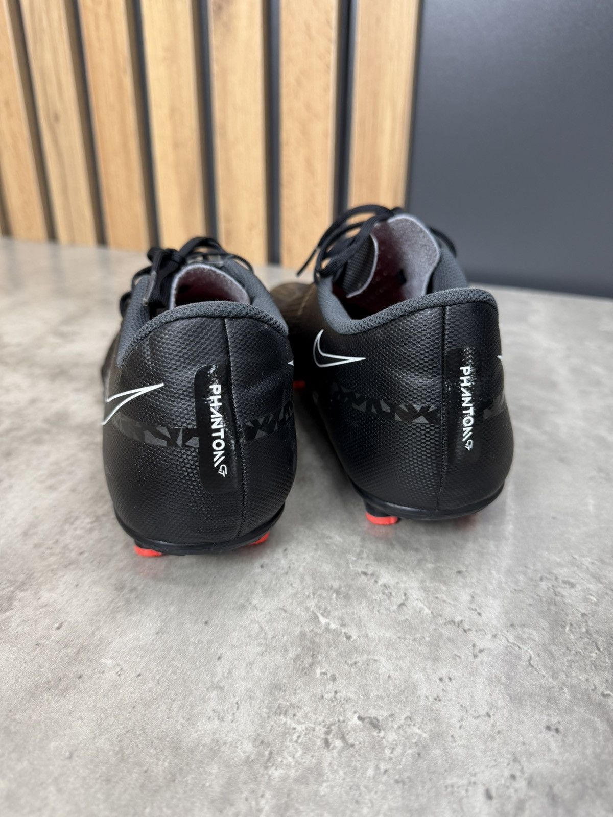 Nike Nike Phantom GT2 MG Soccer Cleats Size US 7.5 Size US 7.5 / EU 40-41 - 4 Thumbnail
