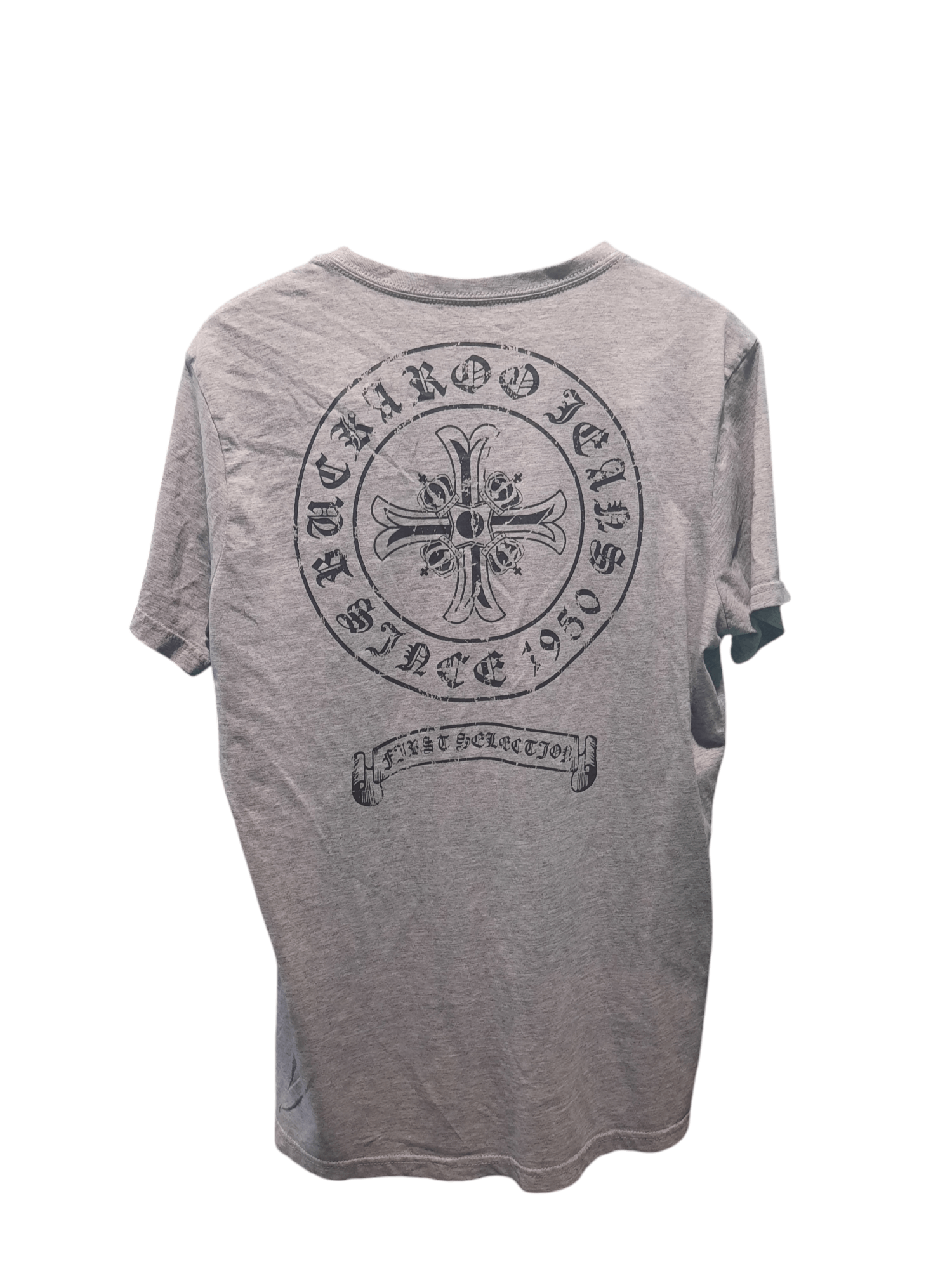 Japanese Brand Inspired by chrome Hearts Size US XL / EU 56 / 4 - 2 Thumbnail