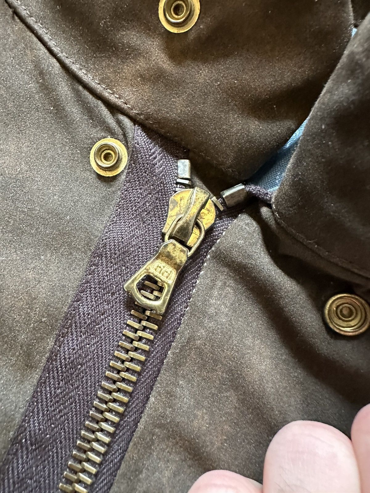 Visvim FW12 Adventura Down JKT IT Size US L / EU 52-54 / 3 - 11 Thumbnail
