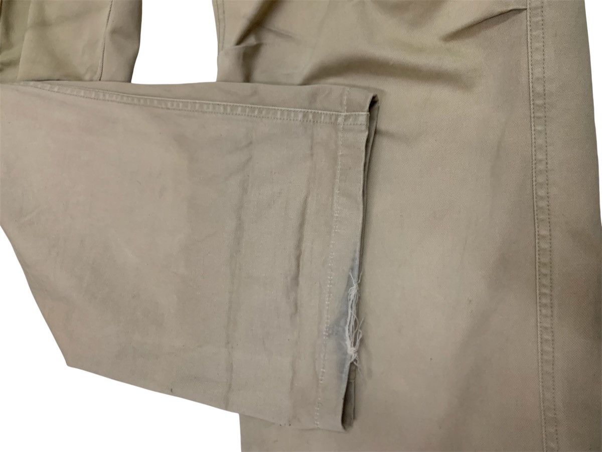 Avirex Avirex.LTD cargo pants Size US 36 / EU 52 - 6 Thumbnail