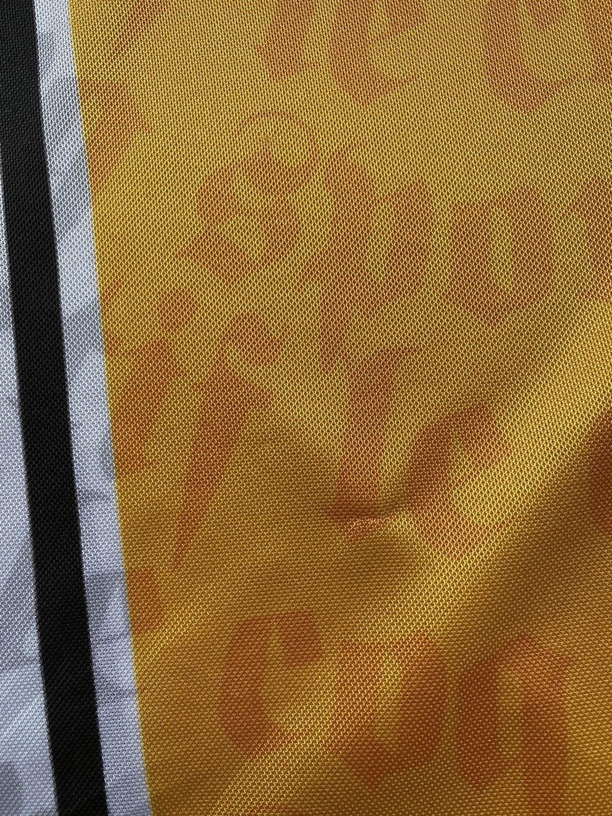 Le Coq Sportif Vintage 90s Lecoq Sportif No 14 Rare Jersey Size US M / EU 48-50 / 2 - 6 Thumbnail
