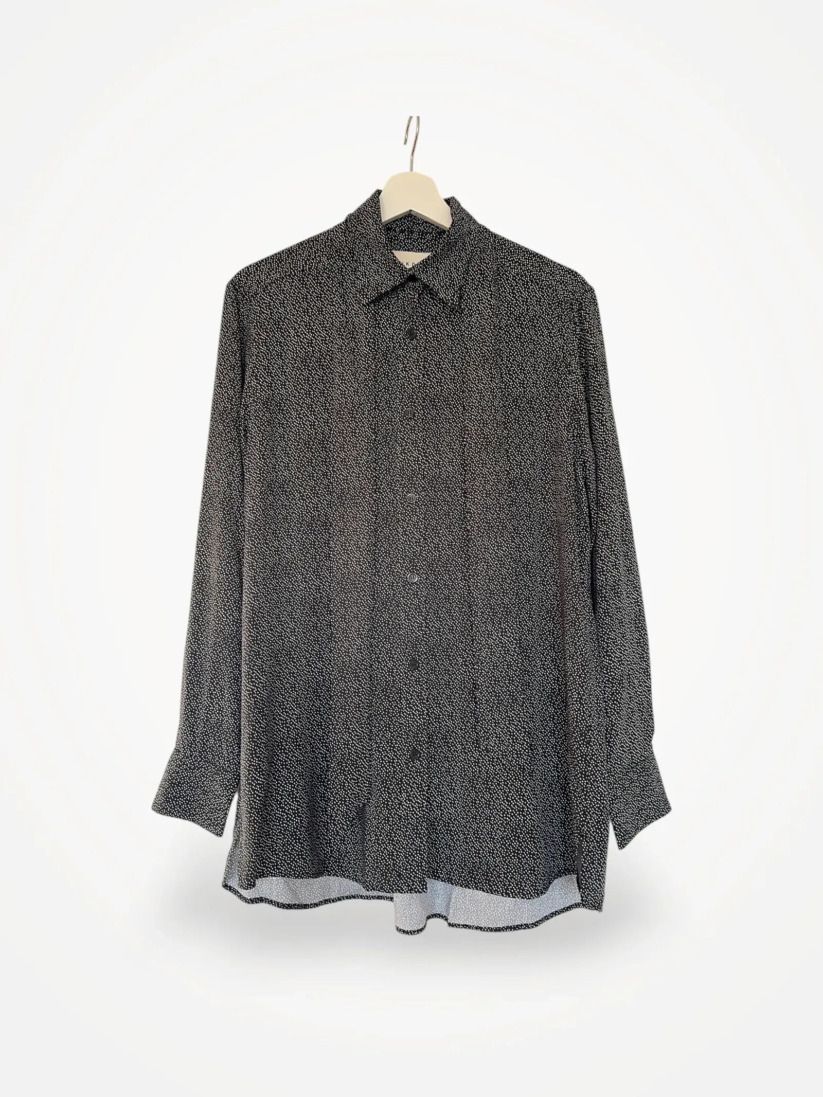Blk Dnm Blk Dnm Shirt Size US S / EU 44-46 / 1 - 1 Thumbnail