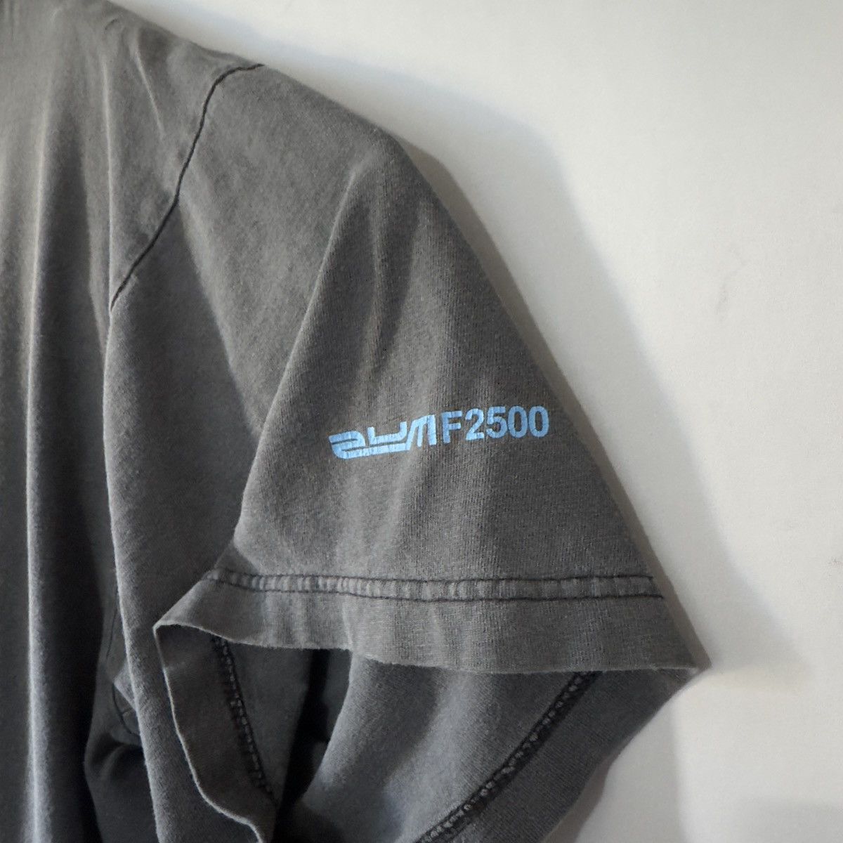 Other 2001 Zum Speed Honda S2000 Stealth Mode Tee XL JDM Size US XL / EU 56 / 4 - 6 Thumbnail