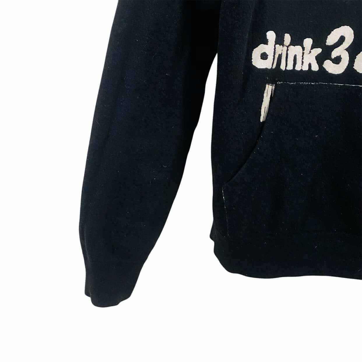 Hysteric Glamour Hysteric Glamour Hoodie Sweatshirt Size US M / EU 48-50 / 2 - 11 Thumbnail