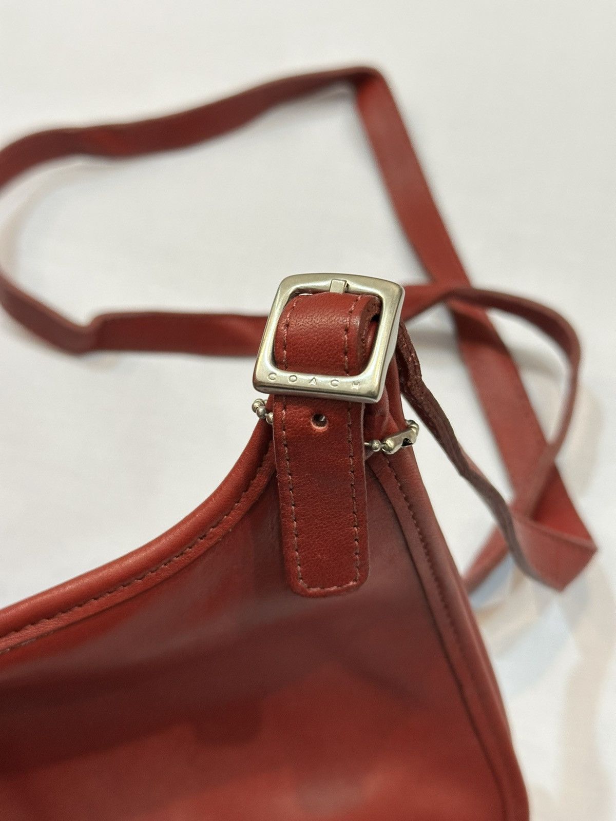 Coach vintage Coach shoulder bag. Size ONE SIZE - 3 Thumbnail