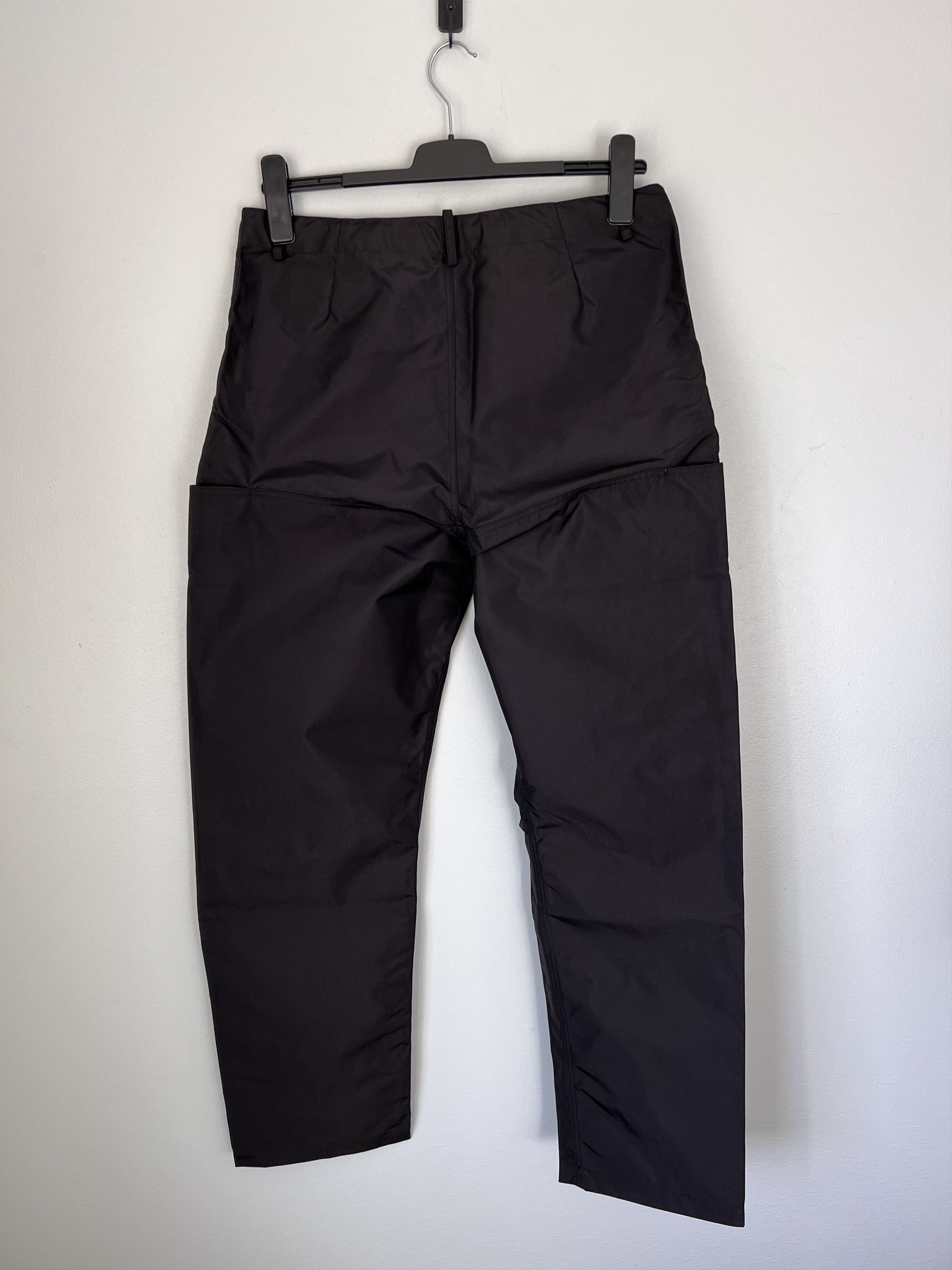 パンツ Yeezy Gap Balenciaga CORDURA CARGO PANT Yeezy Gap Balenciaga CORDURA CARGO PANTS