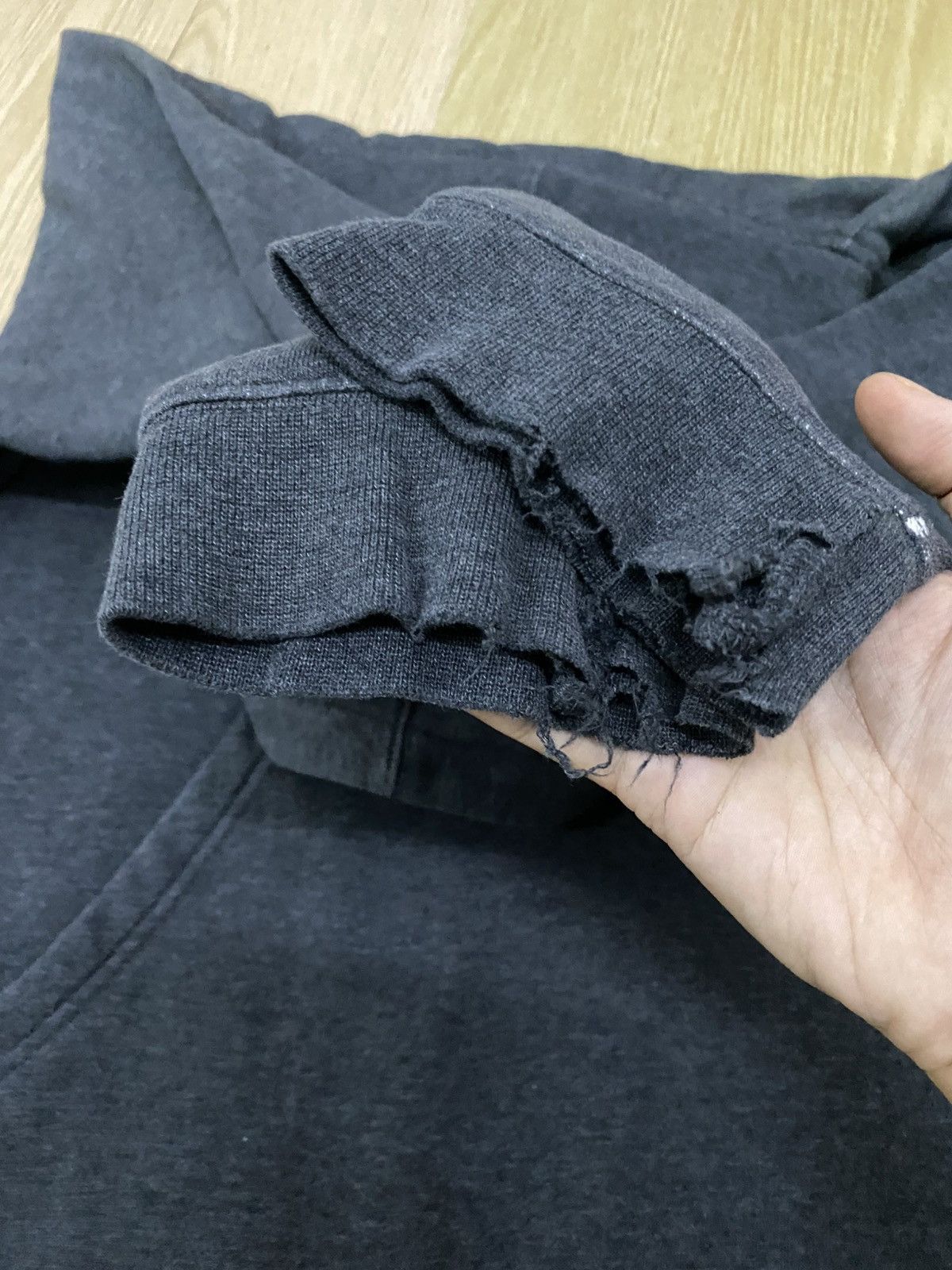 Stussy Stussy NyC Sneakers Hoodie Size US M / EU 48-50 / 2 - 9 Thumbnail