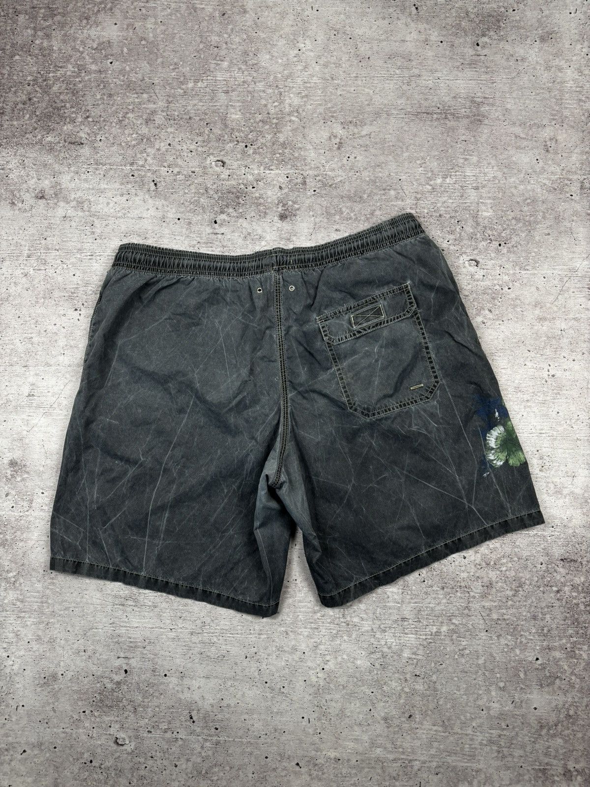 Gant Gant multicolor crazy shorts size L Size US L / EU 52-54 / 3 - 5 Thumbnail