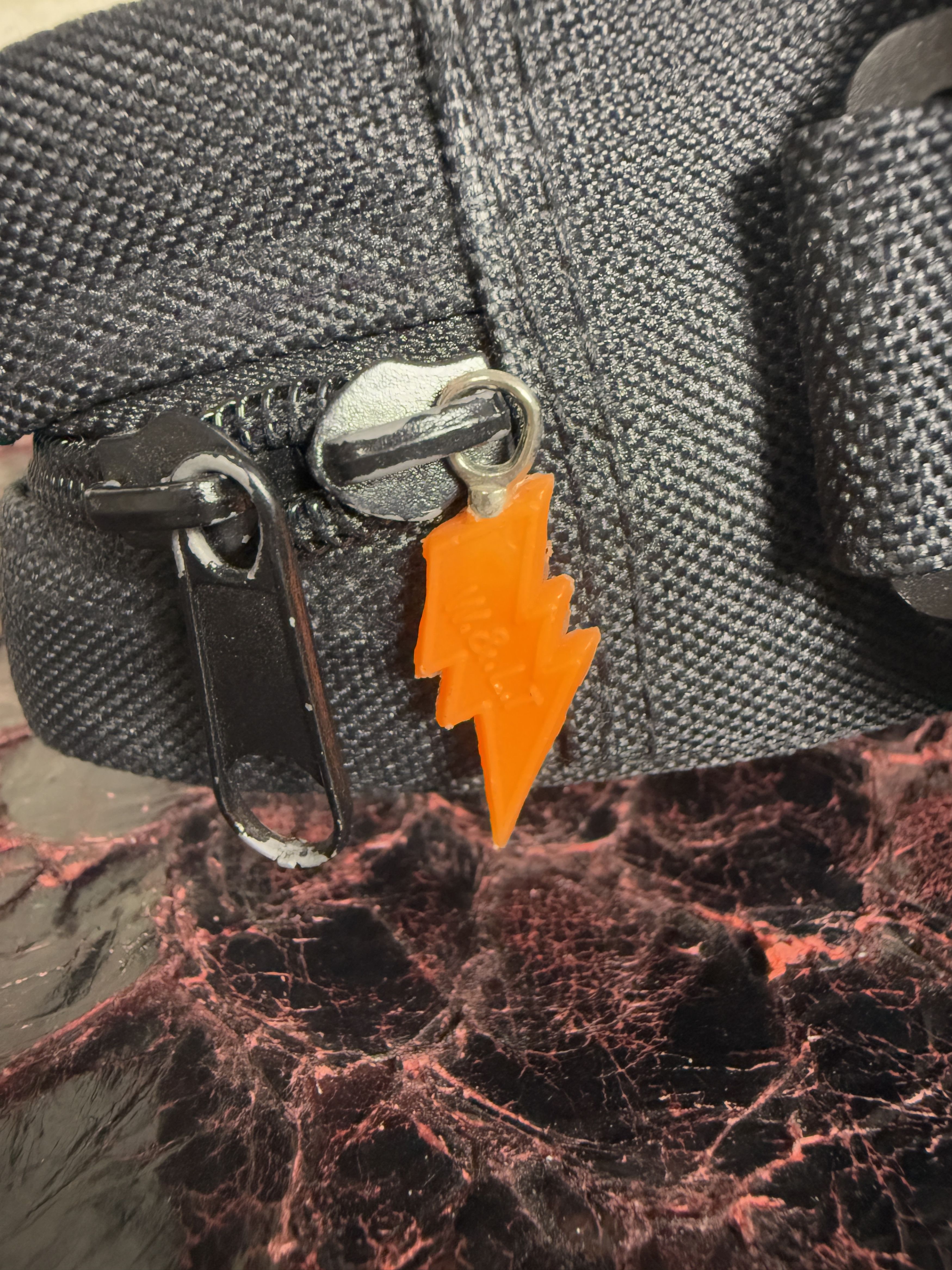 W&LT W&Lt Walter Van Beirendonck "Gun Shaped Bag " Size ONE SIZE - 8 Thumbnail