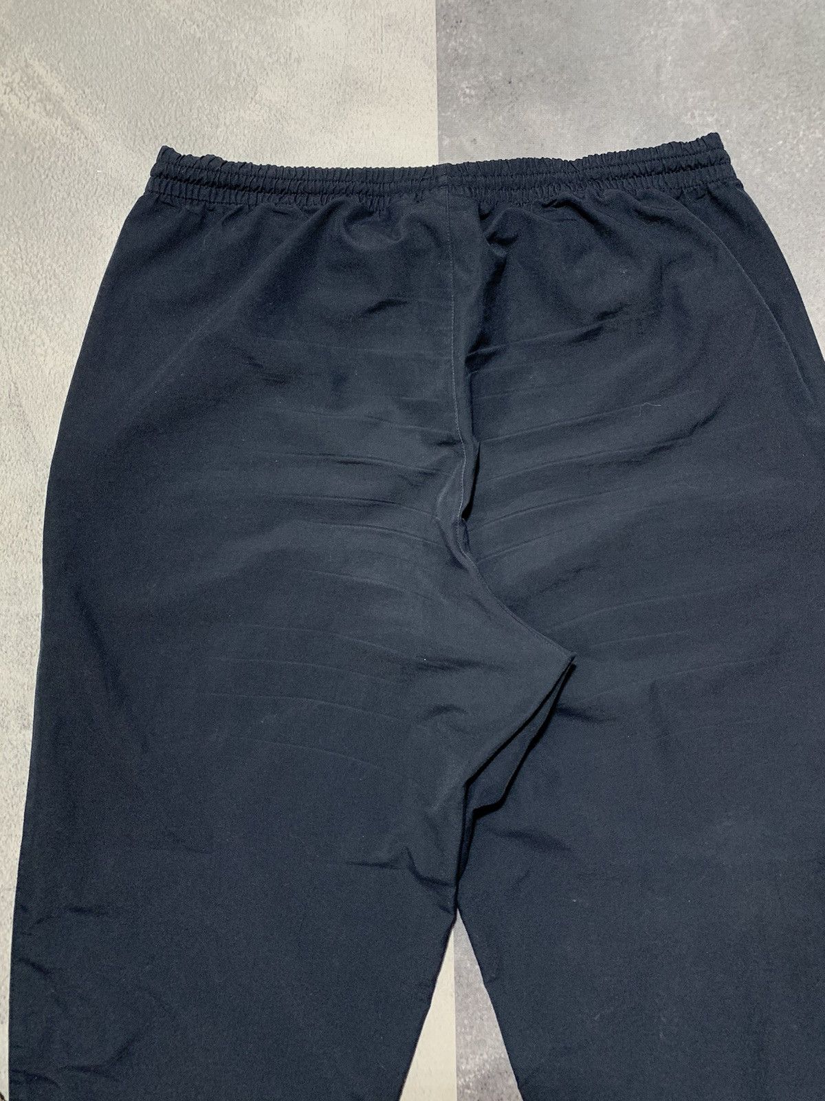 Adidas × Vintage Vintage 90s Adidas trackpants jogger pants streetwear sizeXL Size US 36 / EU 52 - 8 Thumbnail