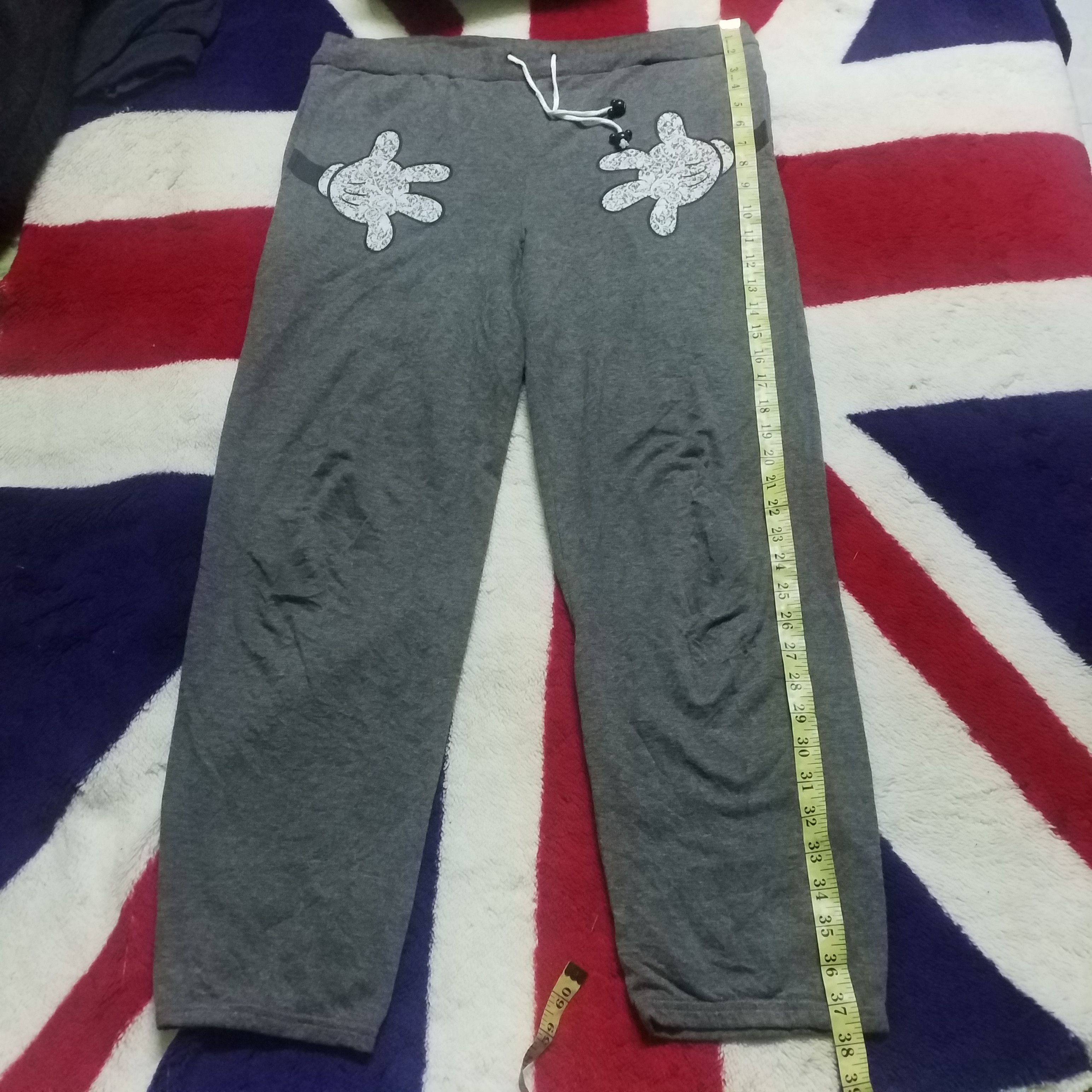 Disney × Mickey Mouse MINNIE MOUSE Size 36" / US 14 / IT 50 - 1 Thumbnail