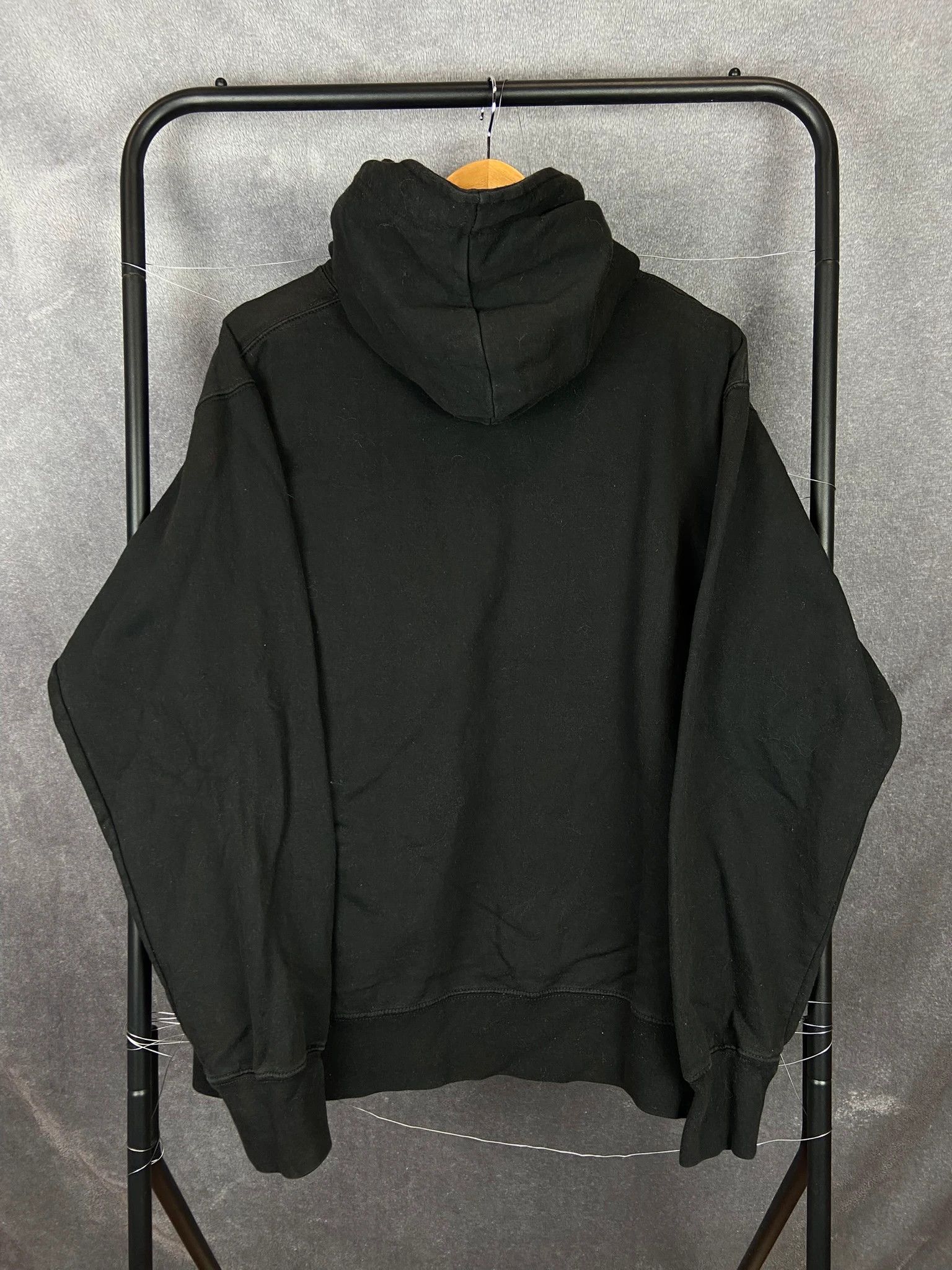 Guns N' Roses Hoodie Guns N' Roses black band merch vintage L Size US L / EU 52-54 / 3 - 4 Thumbnail