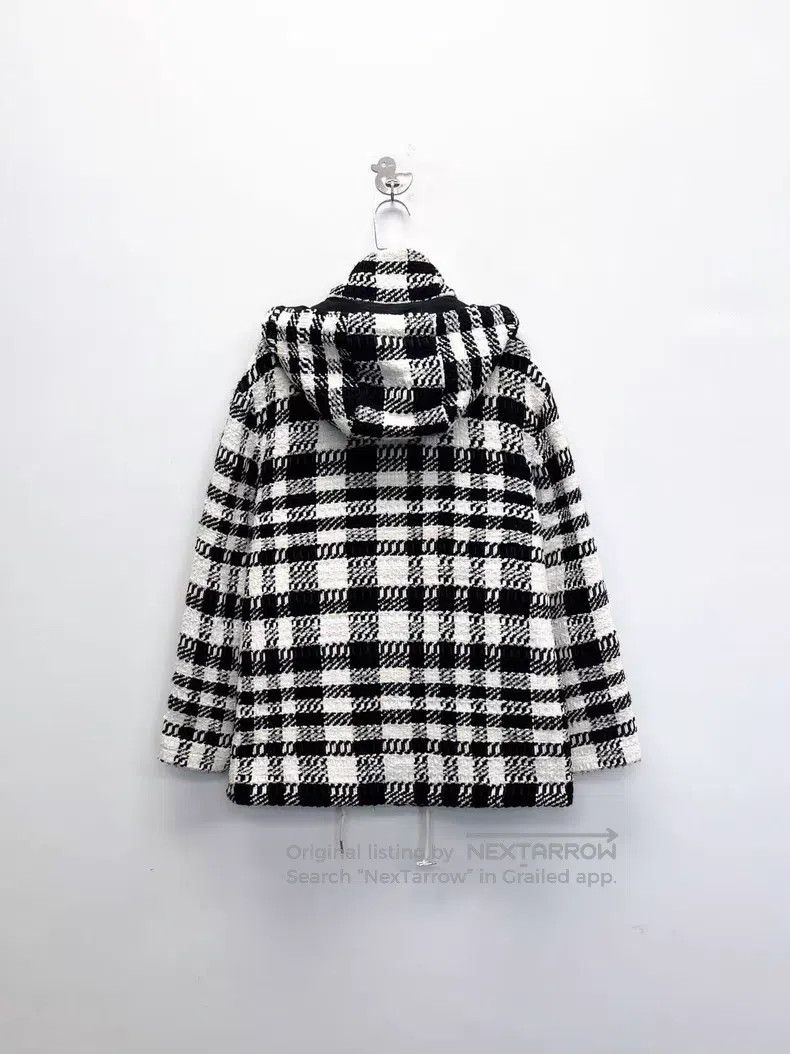 Thom Browne Thom Browne Cap-jacket Size US XS / EU 42 / 0 - 2 Thumbnail