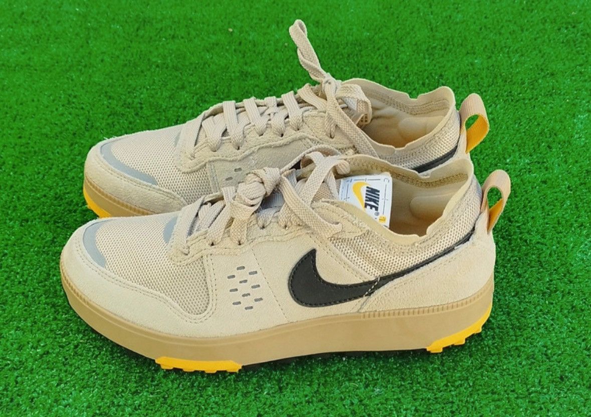 Nike Shors Nike C1TY Size US 5.5 / EU 38 - 3 Thumbnail