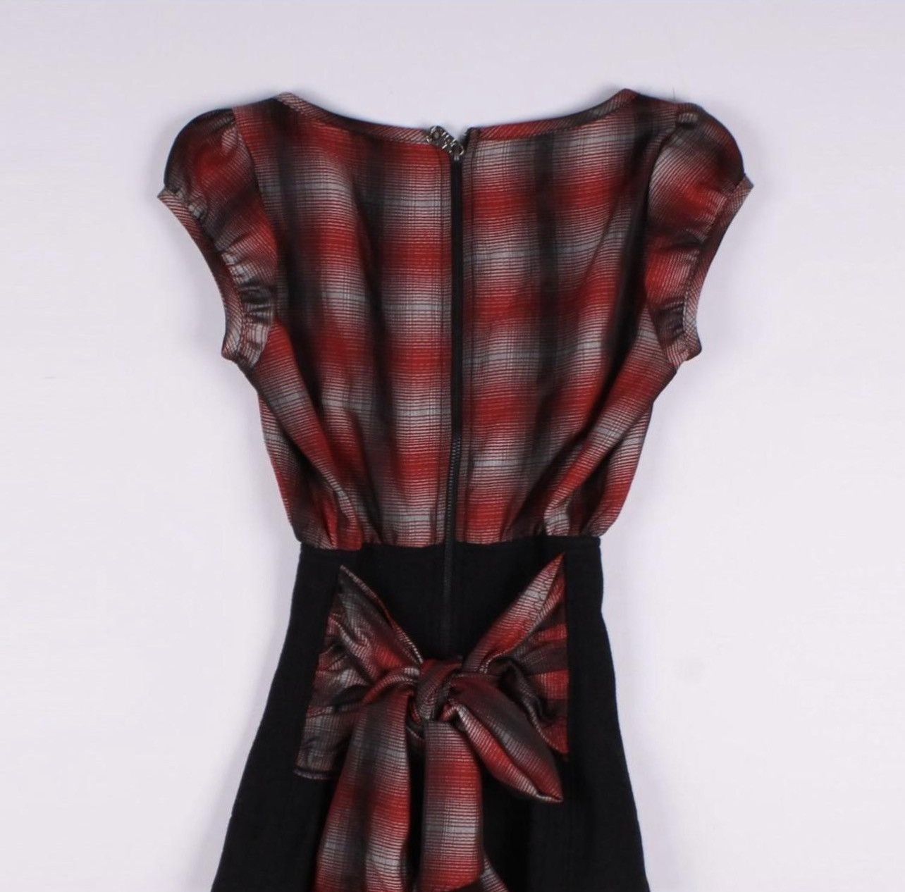 Miss Sixty Miss Sixty Bondage Corset Top Size S / US 4 / IT 40 - 3 Thumbnail