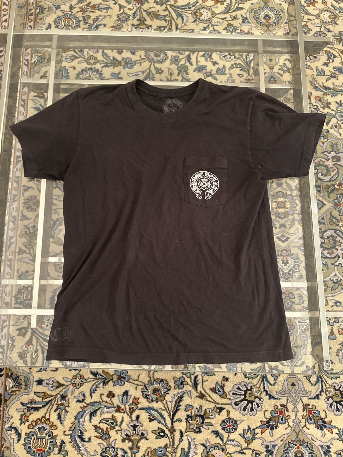 Chrome Hearts Chrome Hearts Miami Exclusive Shirt Size US L / EU 52-54 / 3 - 2 Thumbnail