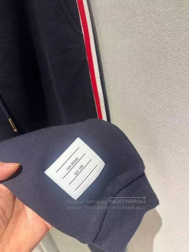 Thom Browne THOM BROWNE Women's Sweatpants Size 38. Size US 38 / EU 54 - 2 Thumbnail