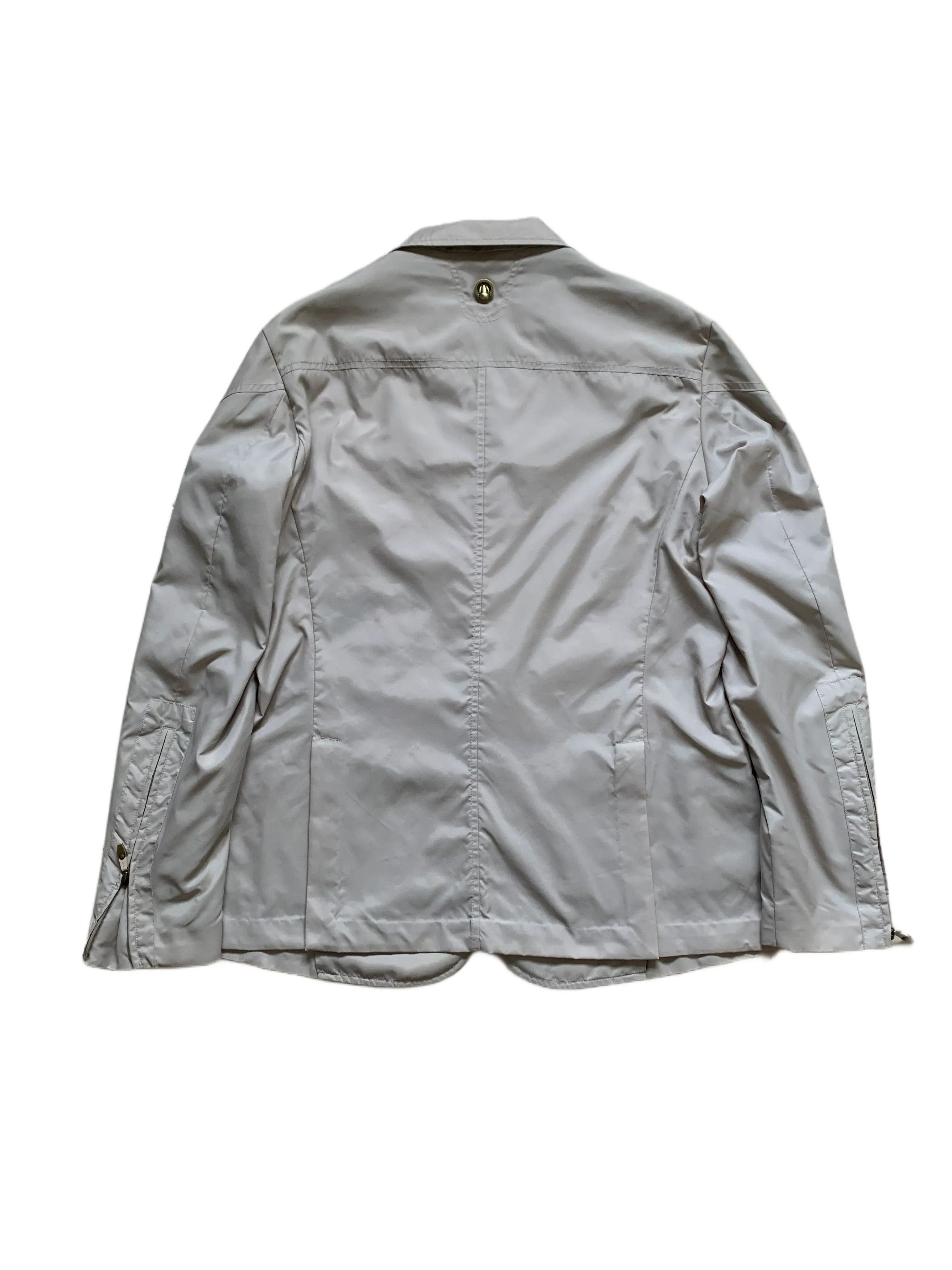 Guidi Piero Guidi Linea Bold light jacket Size US L / EU 52-54 / 3 - 2 Thumbnail
