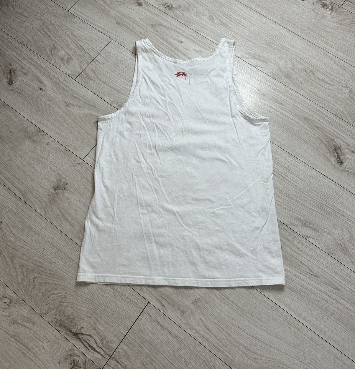 Stussy × Vintage Stussy "The Tide Is High" t-shirt Large Size US L / EU 52-54 / 3 - 2 Thumbnail